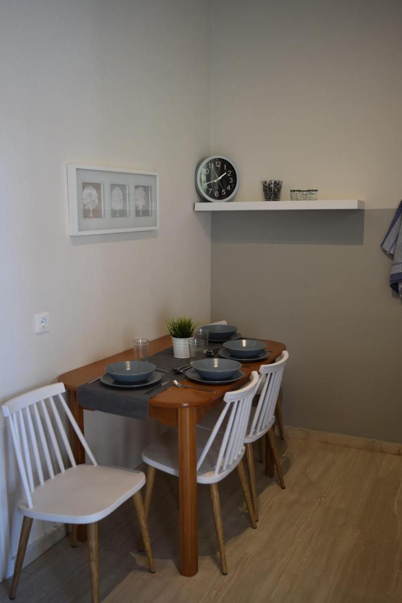 Two-Bedroom Apartment photo 1