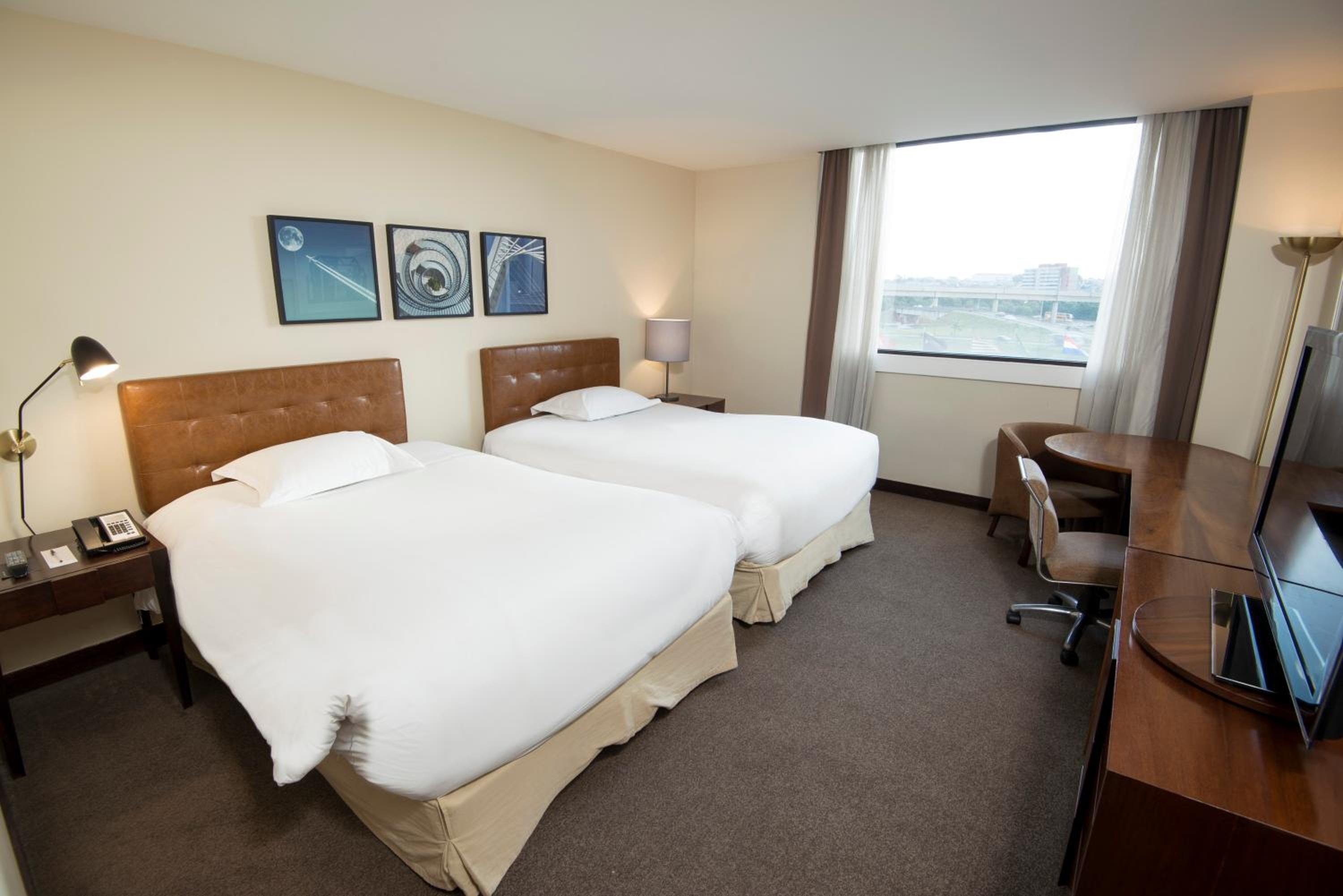 Classic Twin Room