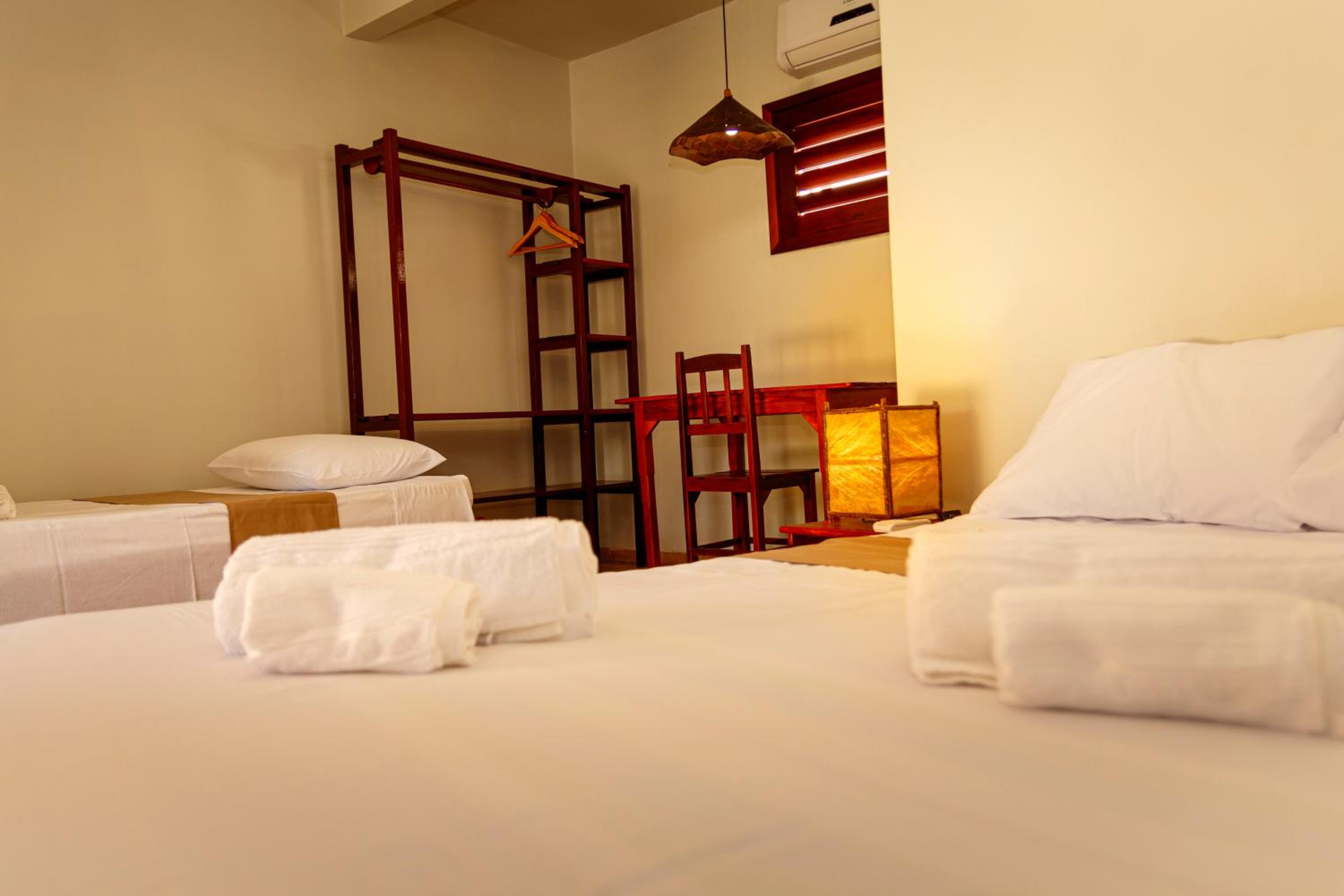 Large Double or Twin Room