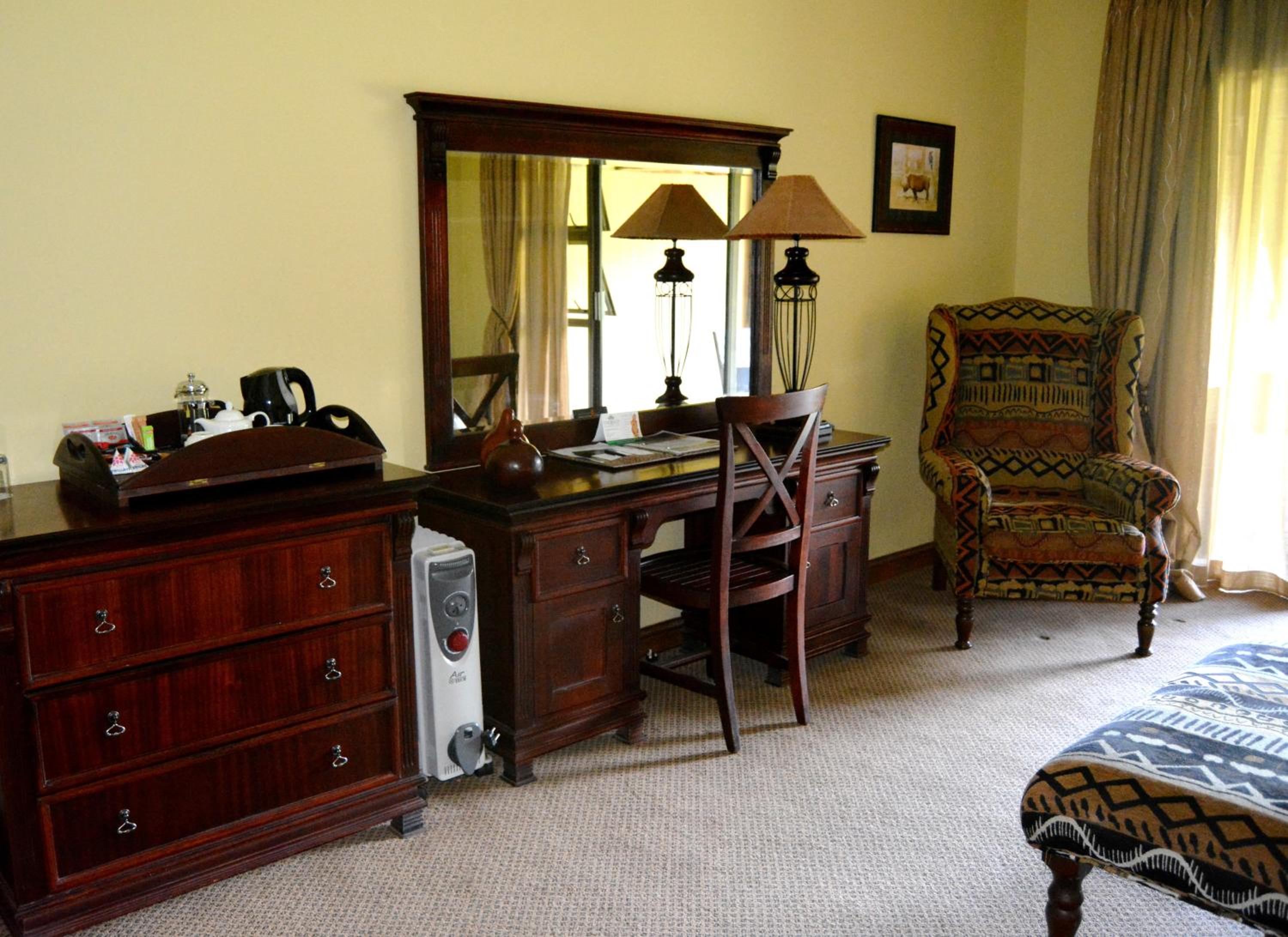 River Lodge Suite with Double Bed - Photo 1