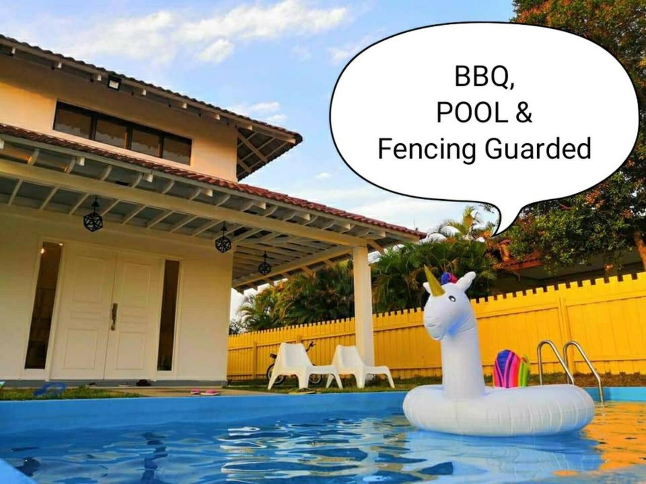 Villa with Private Pool photo 3