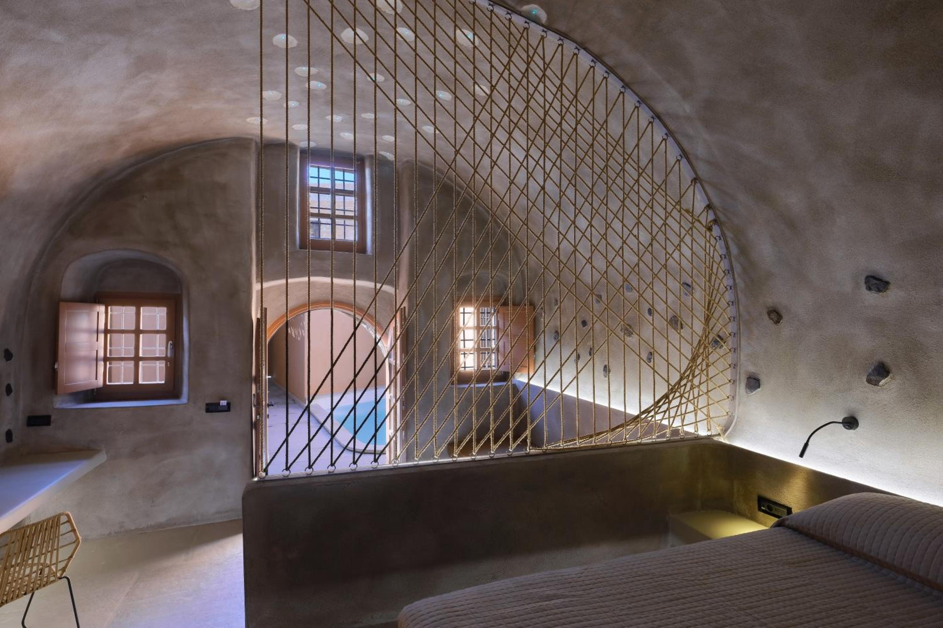 Grande Suite with Private Plung Pool