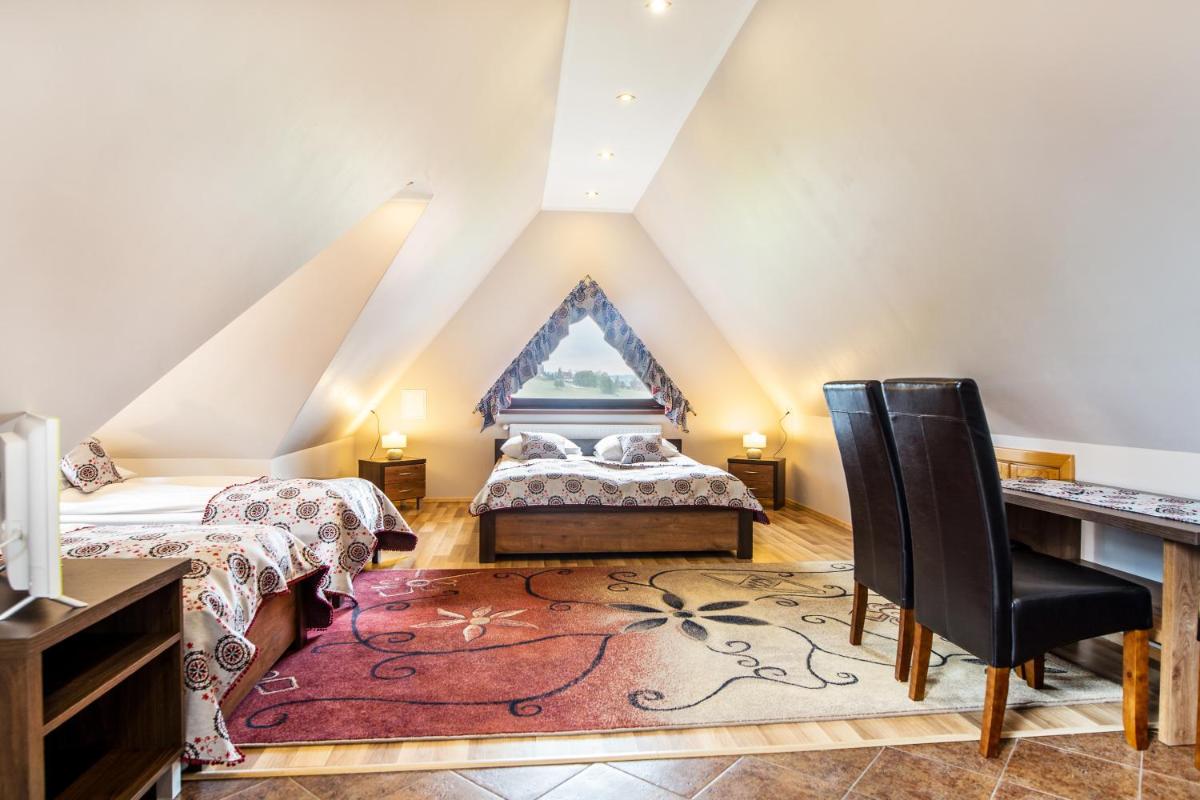 Quadruple Room - Photo 2