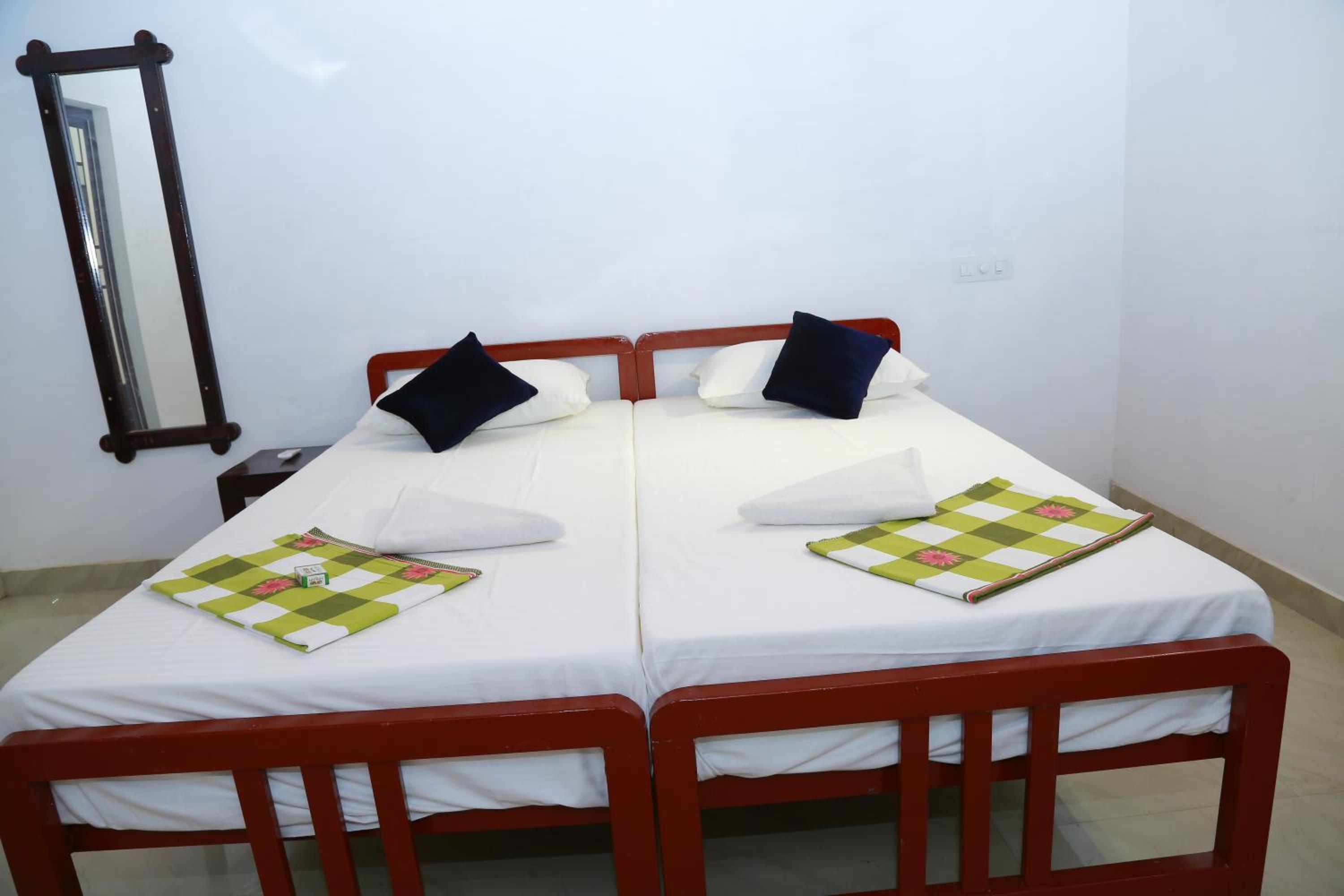 Deluxe Double Room photo 1