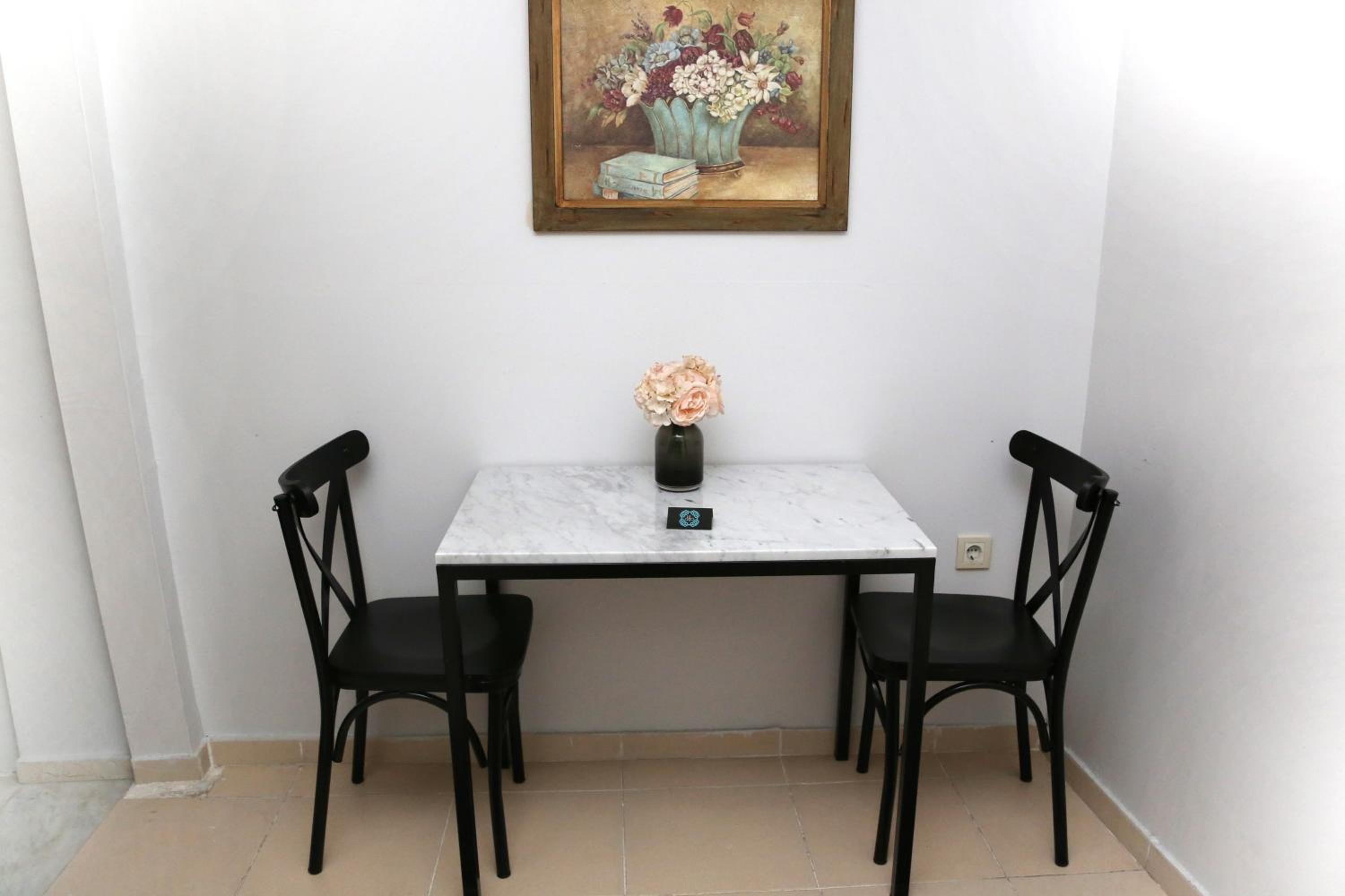 Duplex Apartment photo 2
