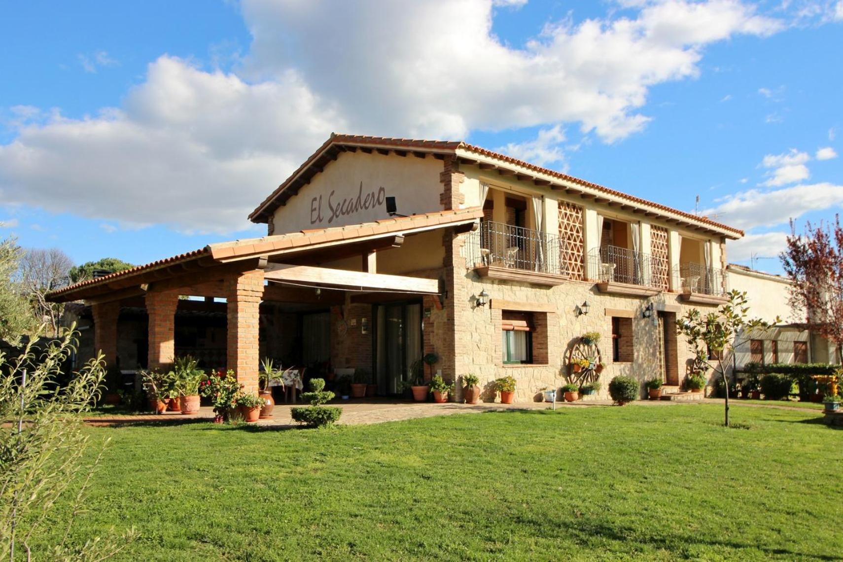 Chalet photo 2