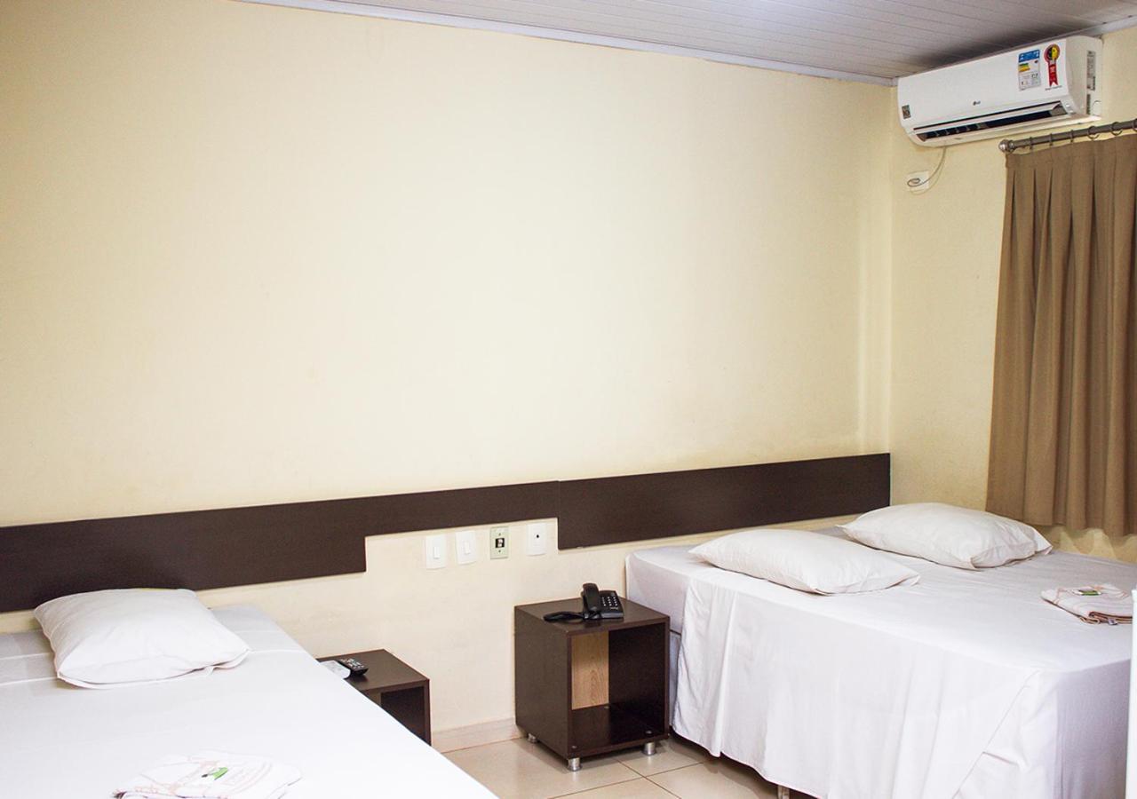 Economy Triple Room photo 1