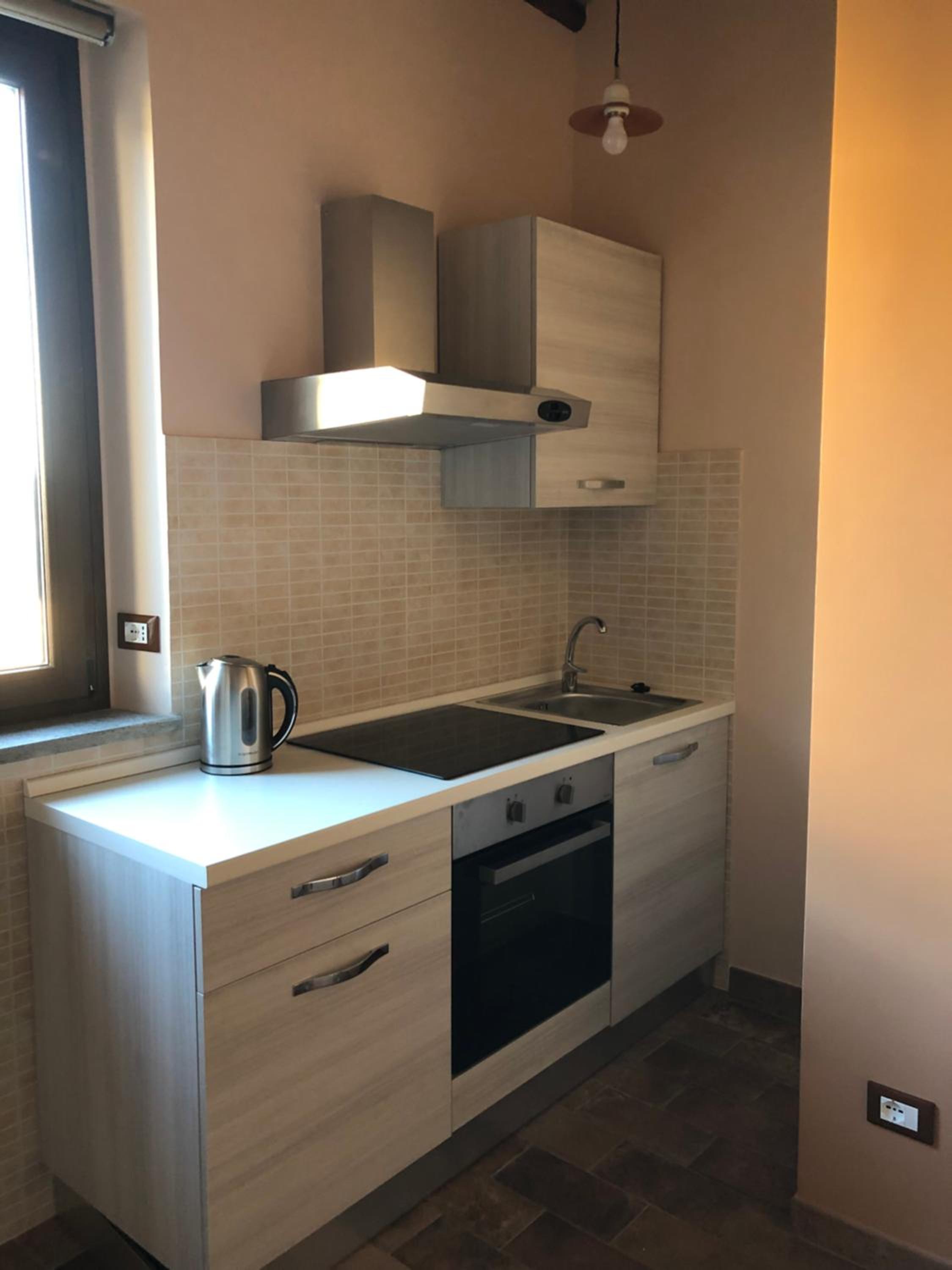One-Bedroom Apartment - Photo 21