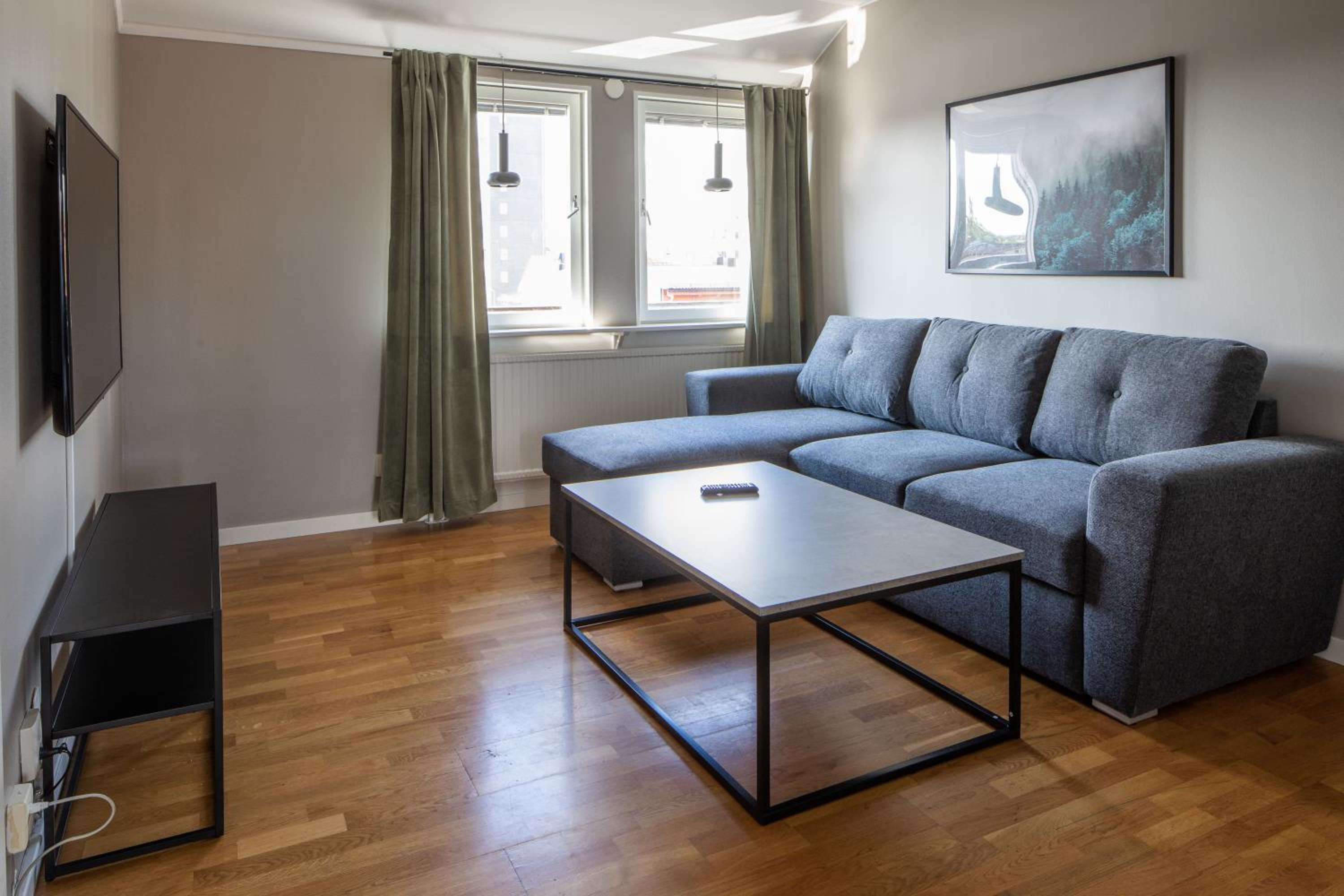 Apartment photo 1