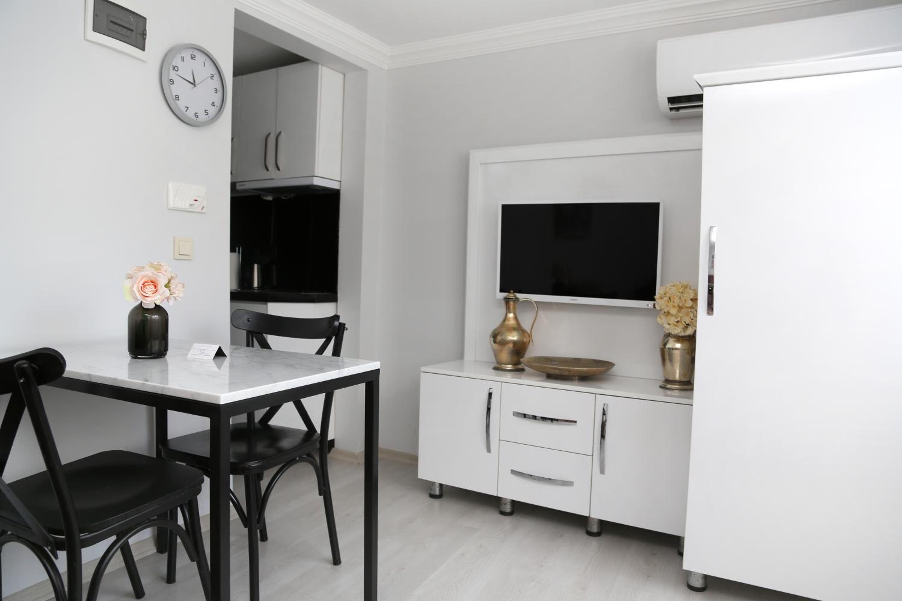 Superior One-Bedroom Apartment photo 3