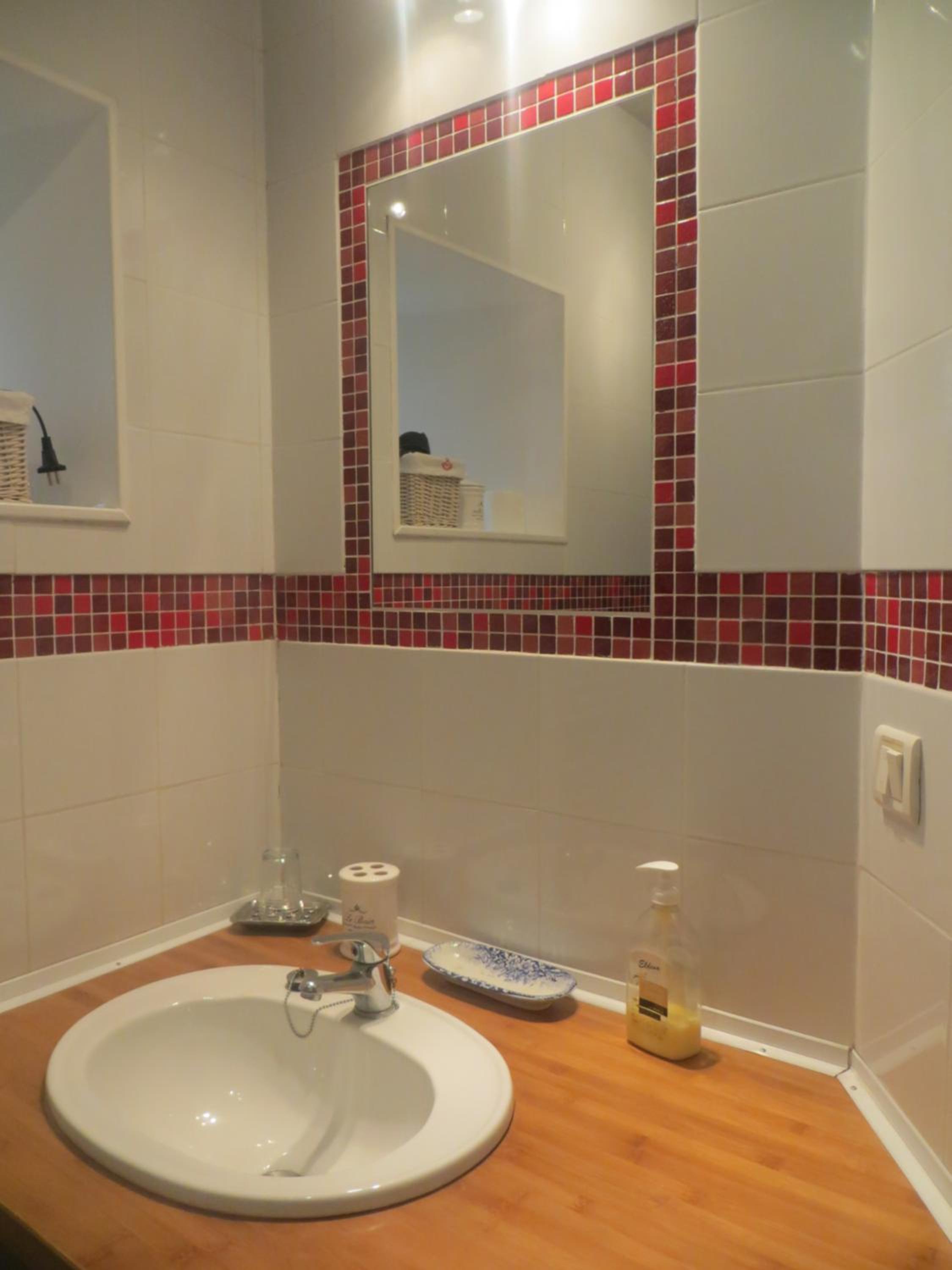 Double or Twin Room with Private Bathroom photo 1