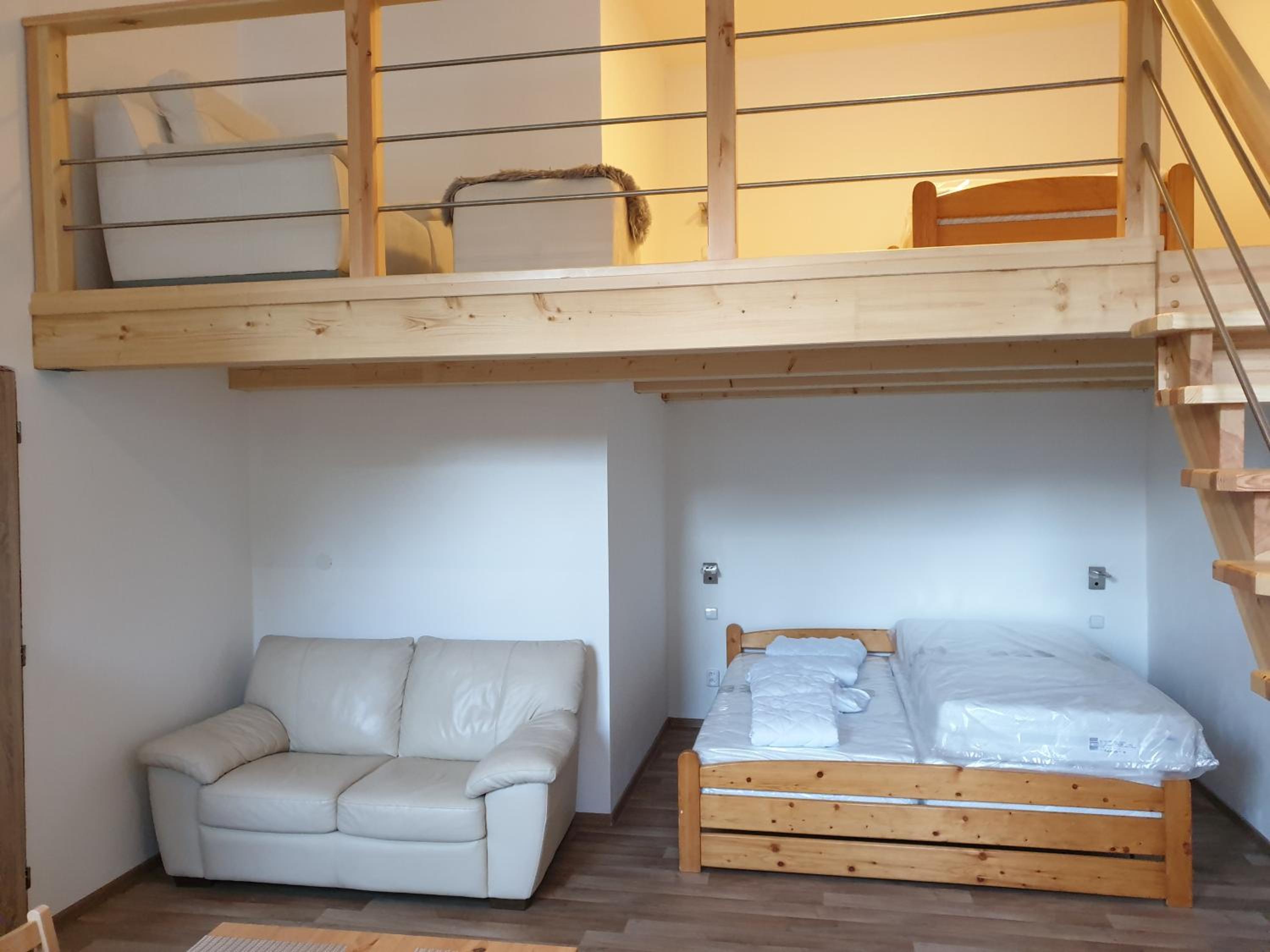 Superior Suite photo 1