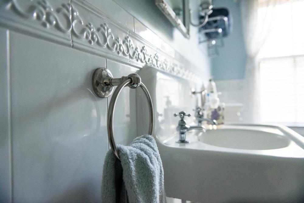 Double Or Twin Room With Private External Bathroom photo 2