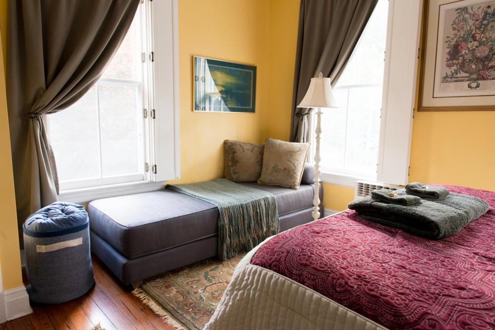 Deluxe Double Or Twin Room photo 2