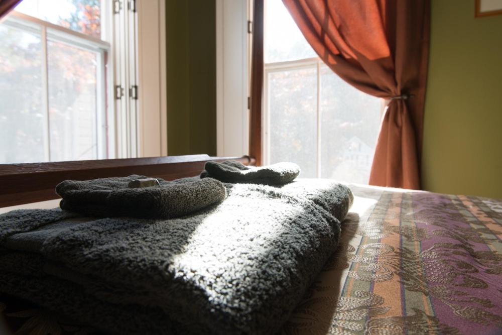 Double Or Twin Room With Private External Bathroom photo 3