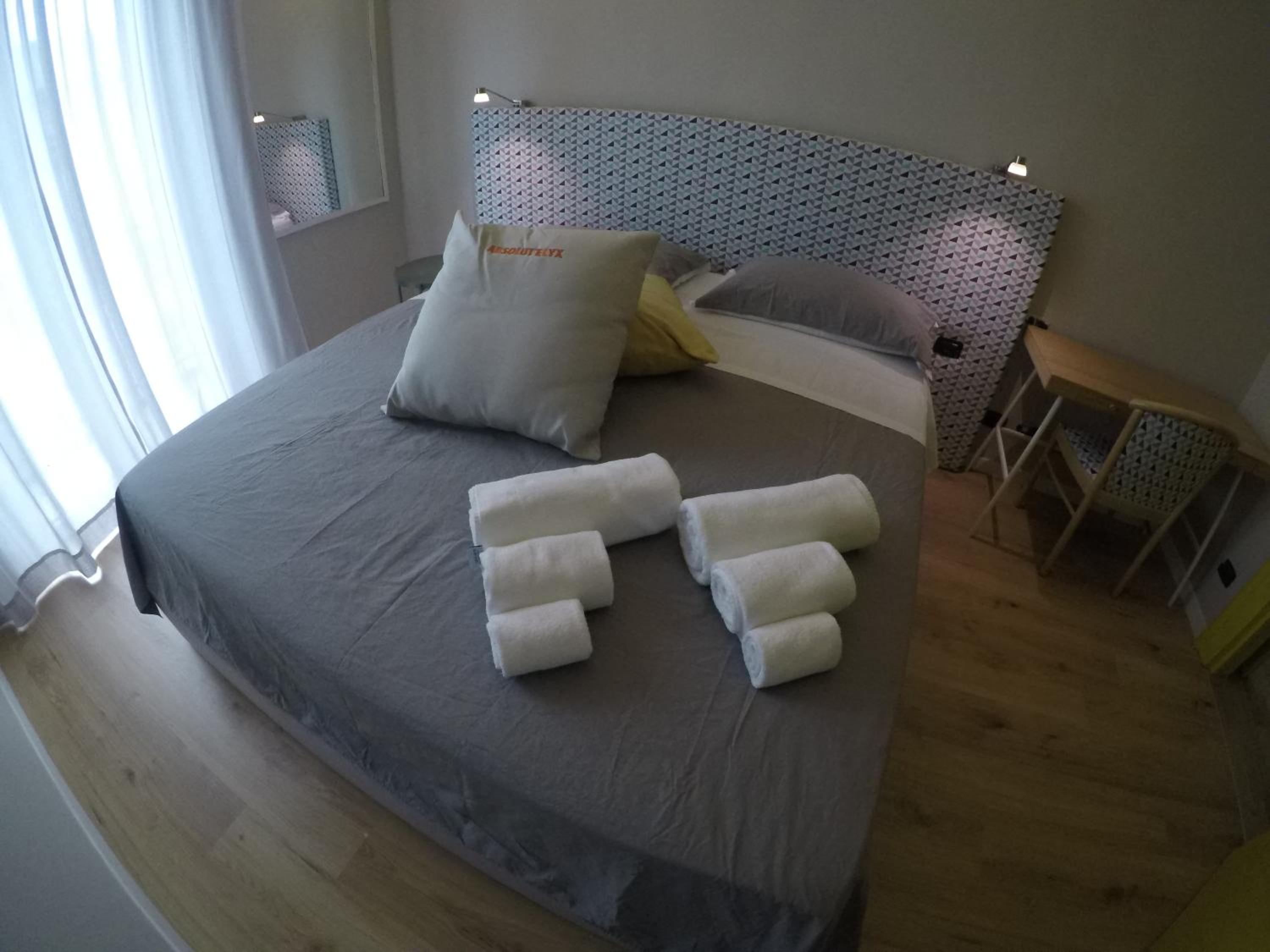 Deluxe Double Room photo 1