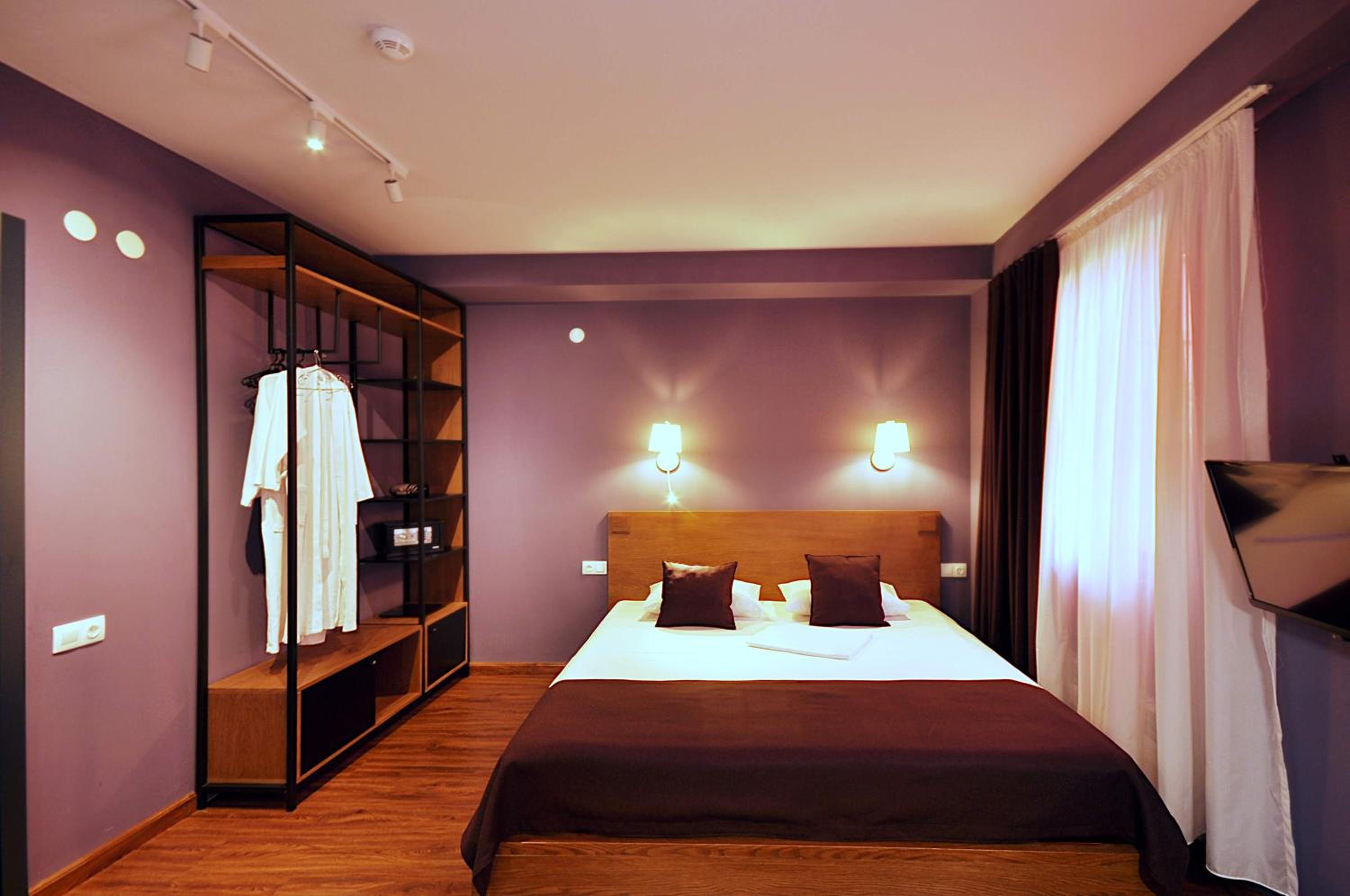 Superior Double Room - Photo 6