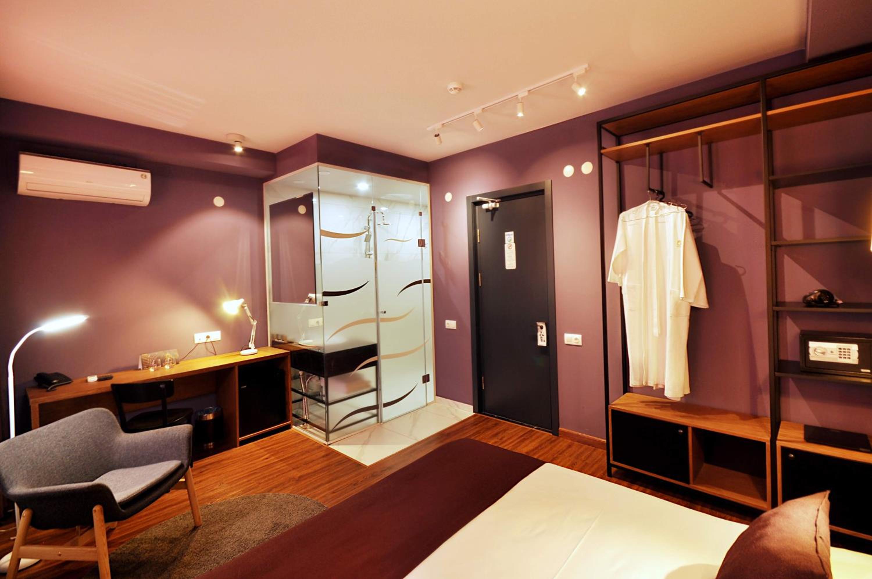 Superior Double Room - Photo 1
