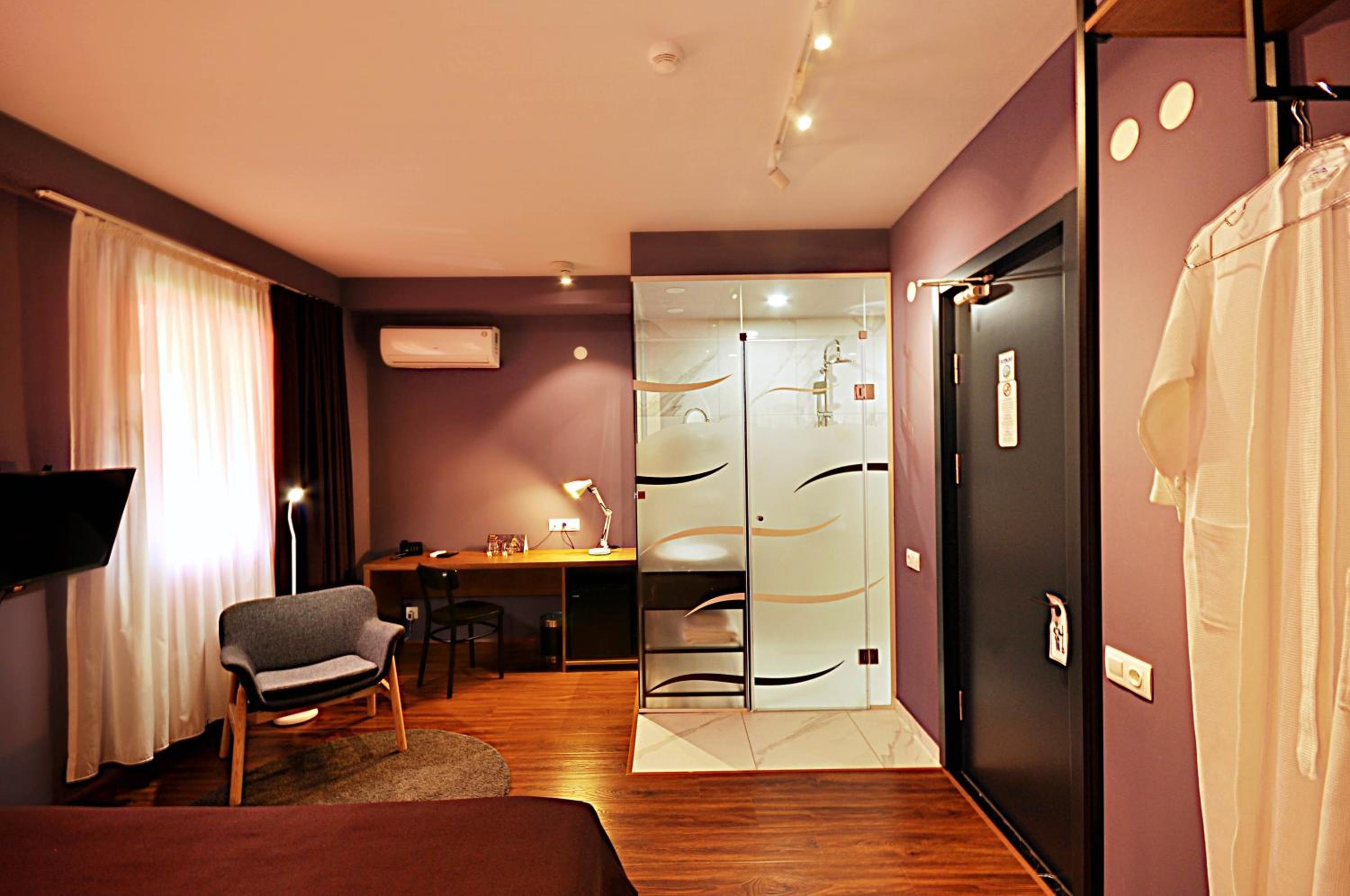 Superior Double Room - Photo 5
