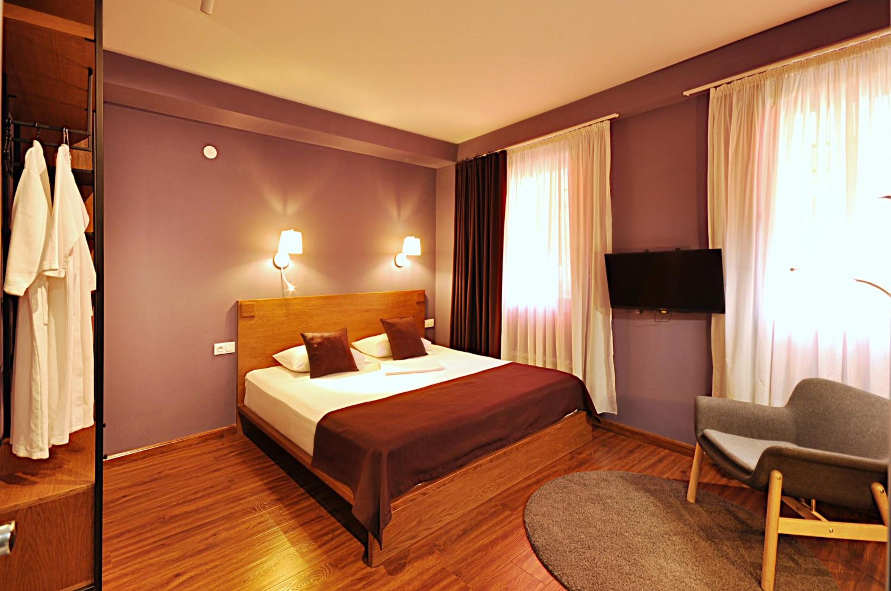 Superior Double Room - Photo 4