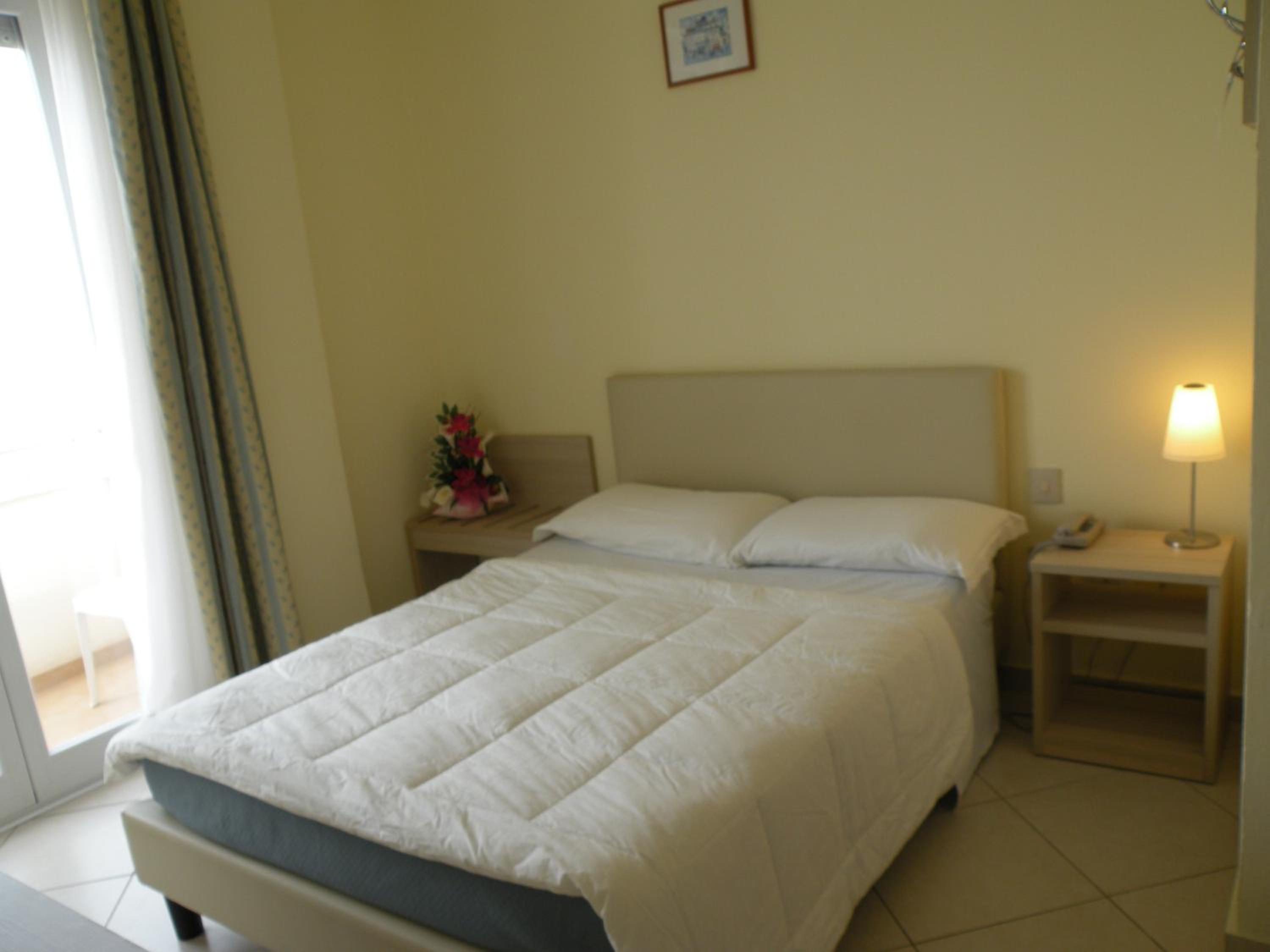 Single Room with Sea View photo 1