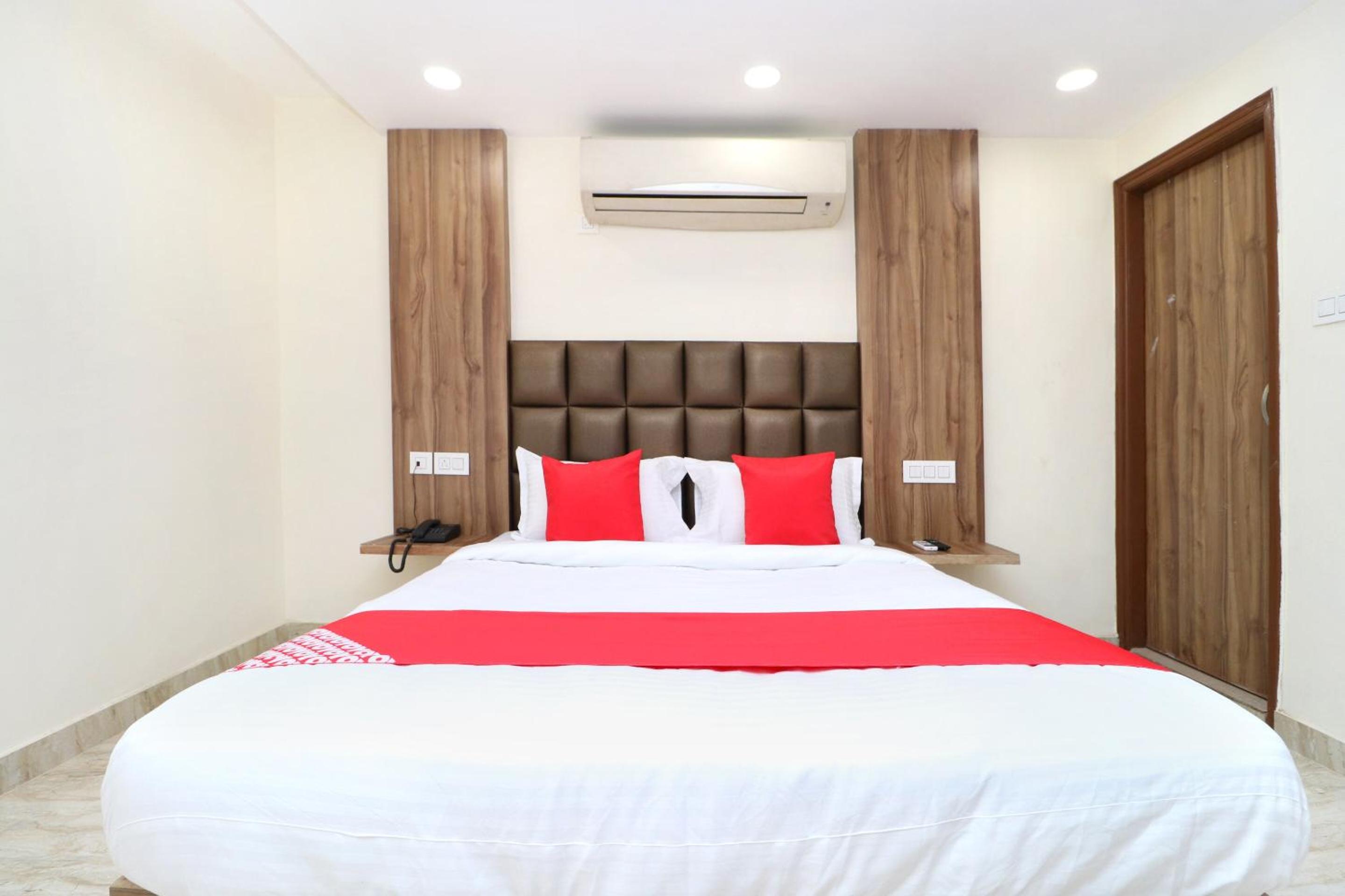 Comfort Triple Room With Shower photo 1