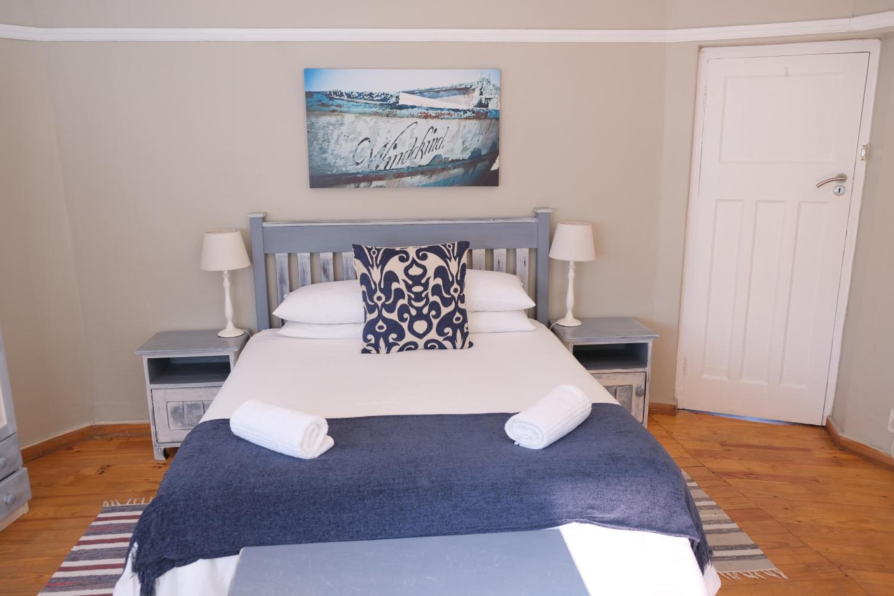 Double Room - Photo 1