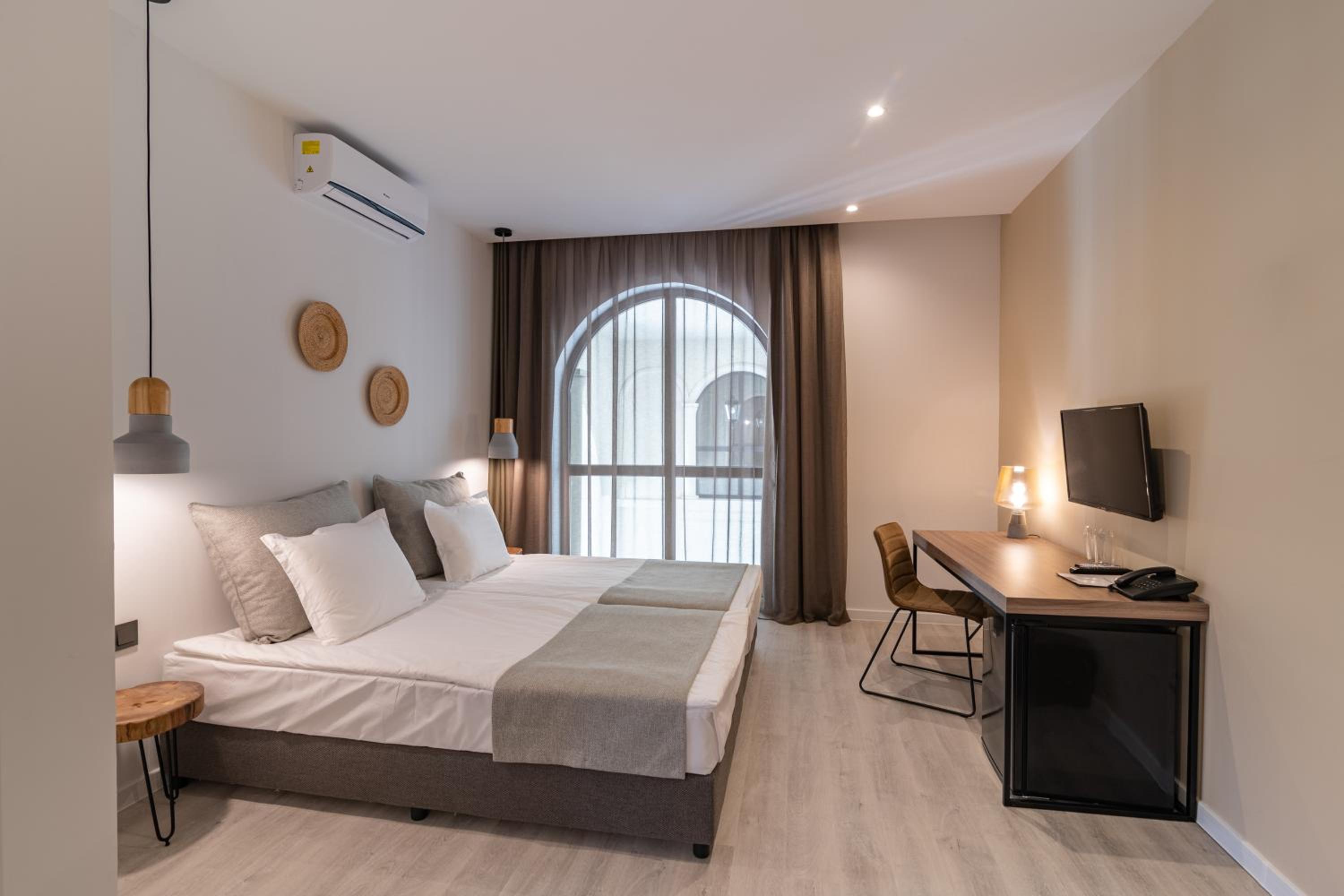 Two-Bedroom Apartment - Photo 1