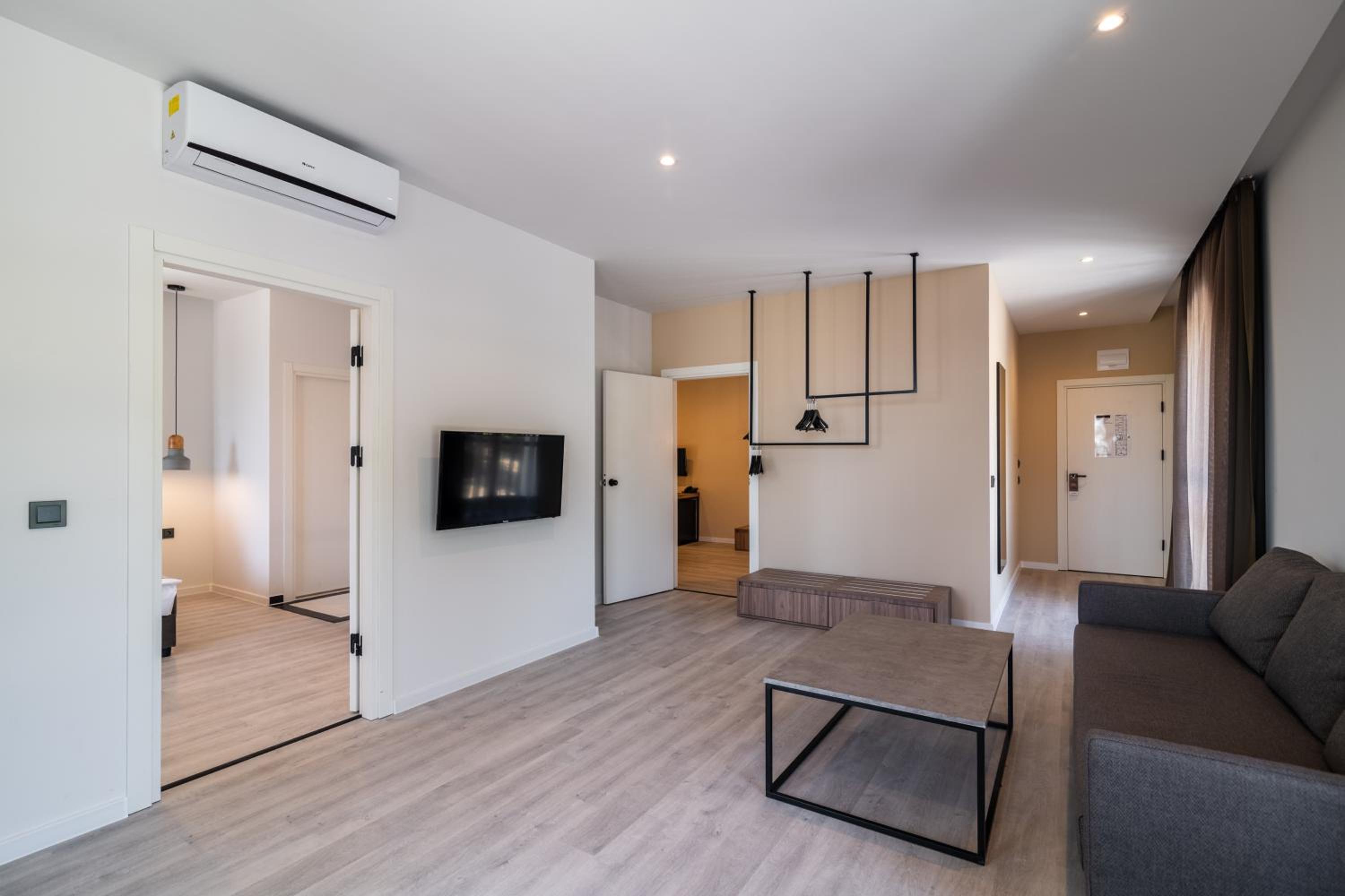 Two-Bedroom Apartment - Photo 10