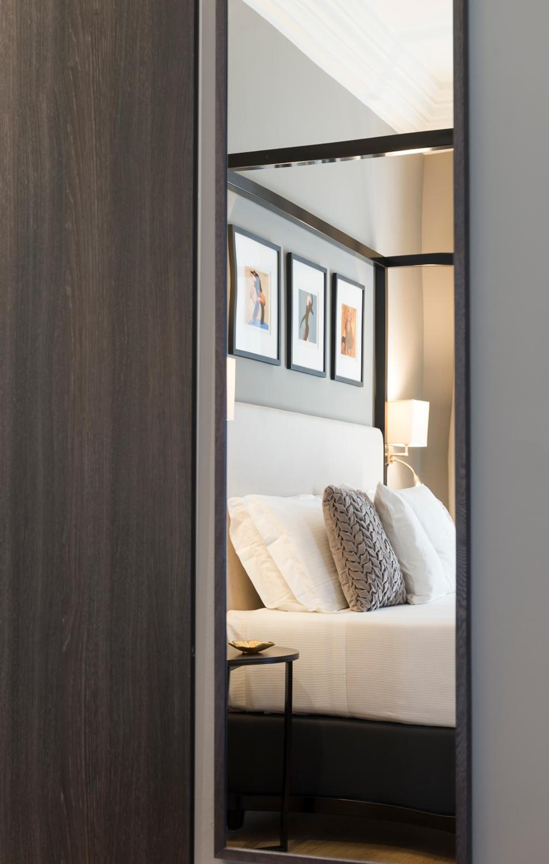 Deluxe Double or Twin Room - Photo 4