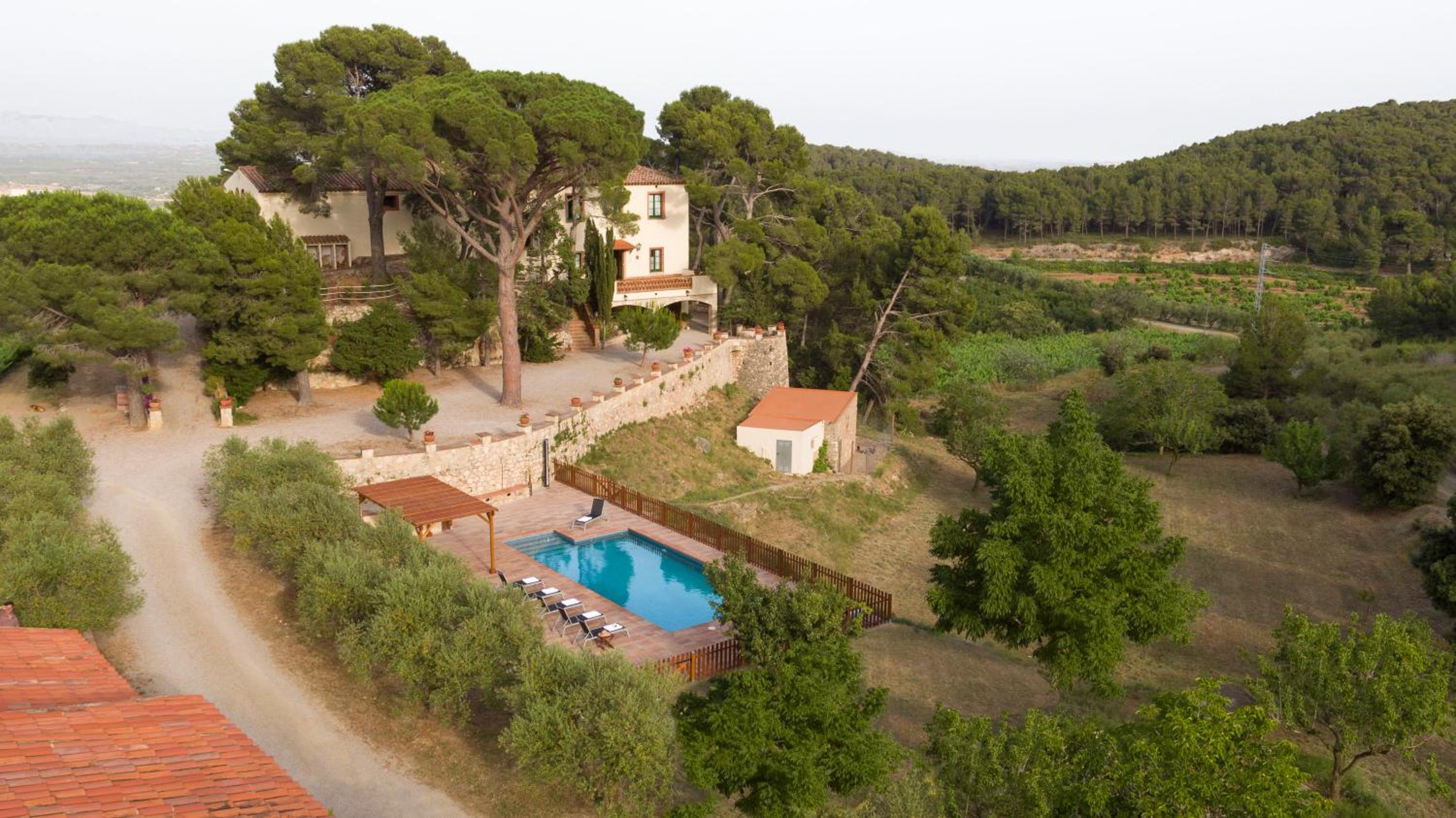 Villa photo 3