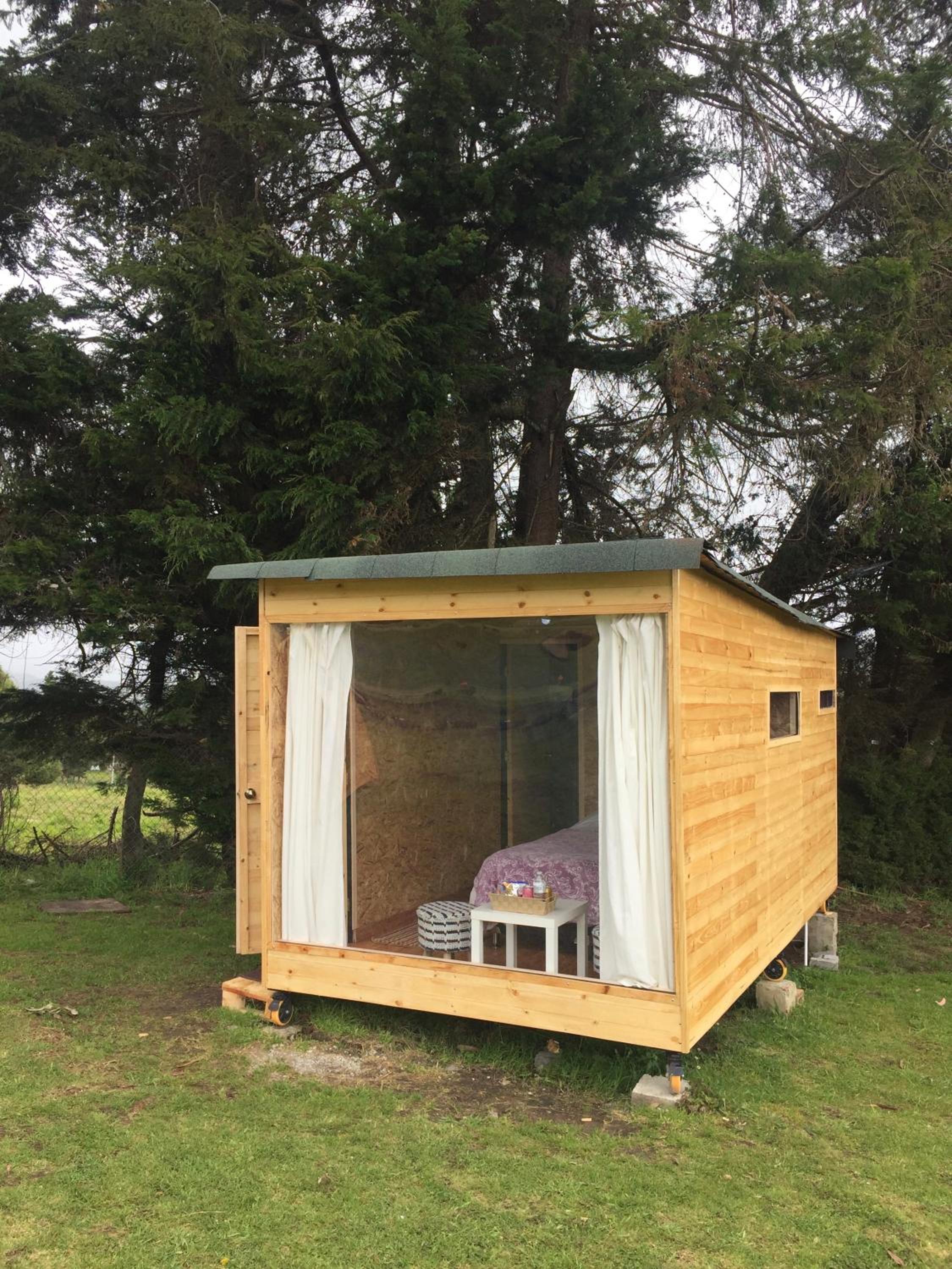 Deluxe Bungalow with Garden View photo 1