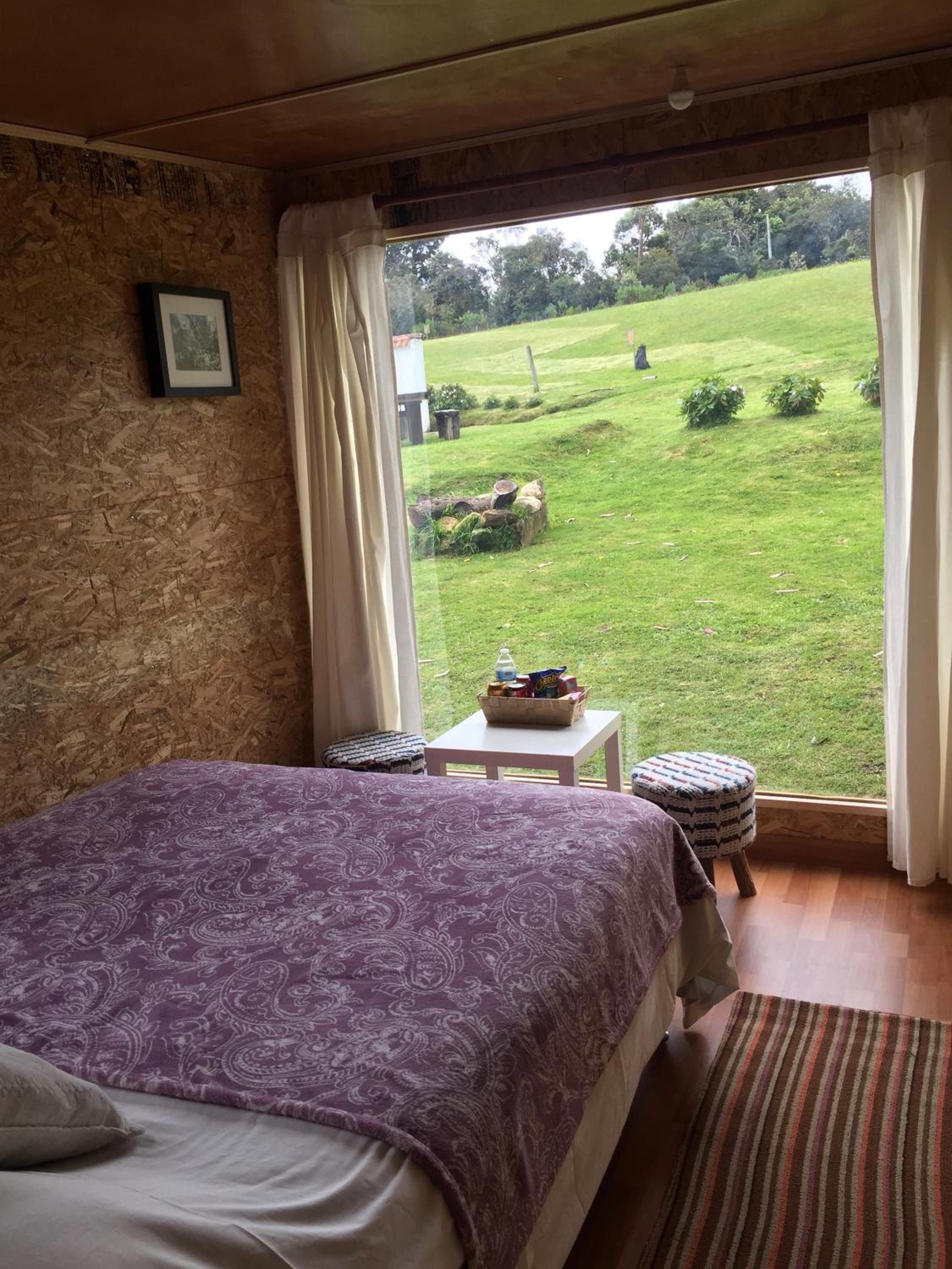 Deluxe Bungalow with Garden View photo 2