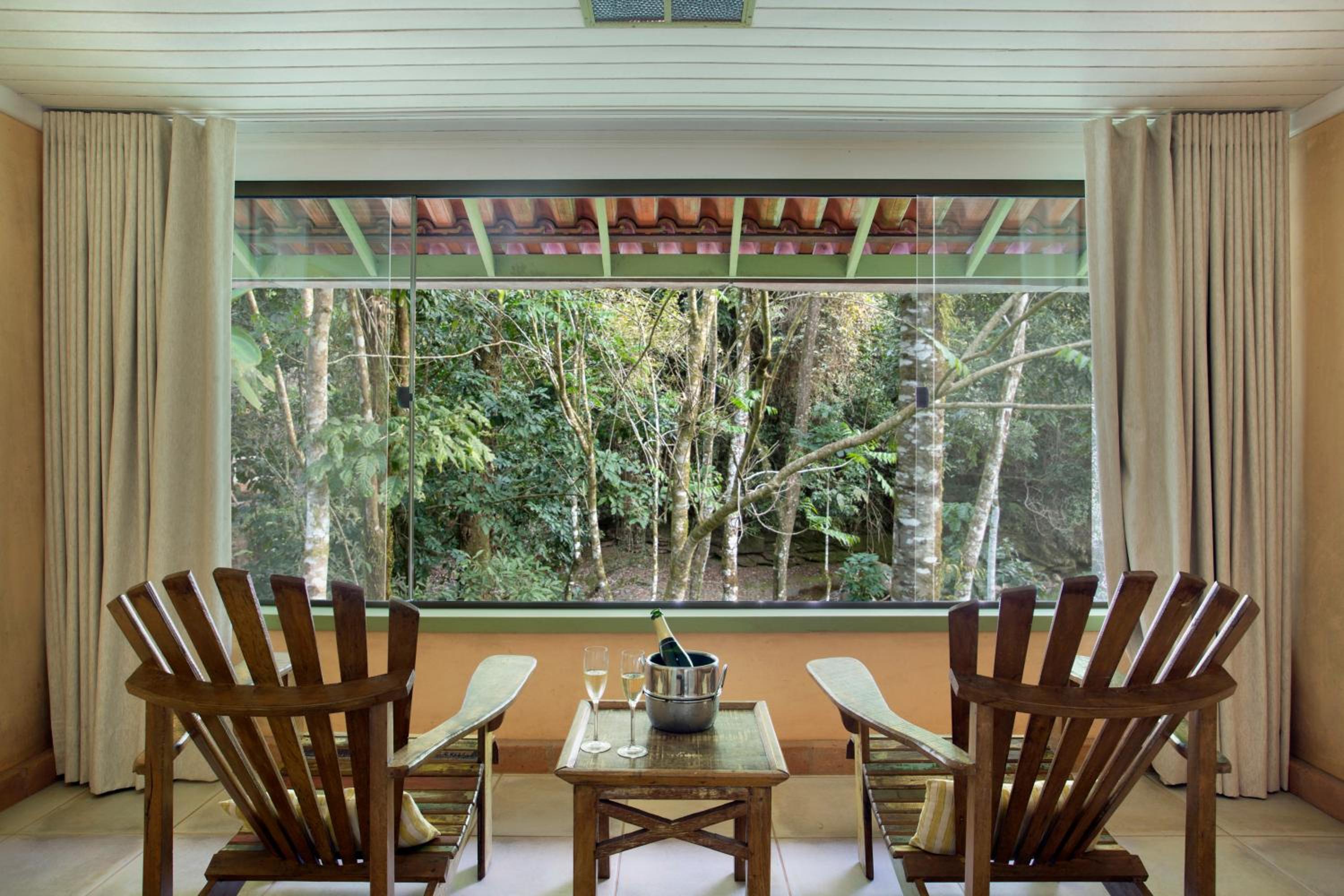 Chalet photo 2