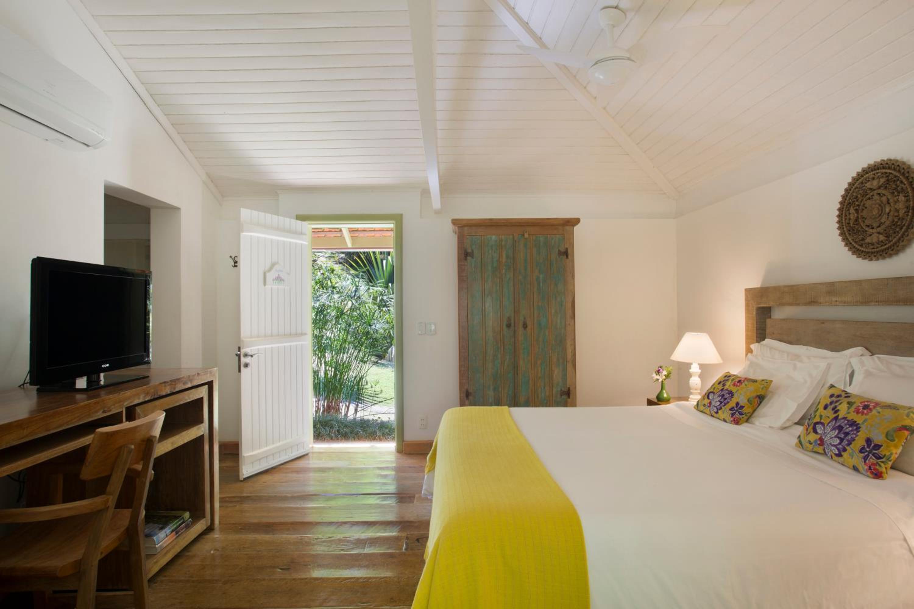 Chalet photo 1