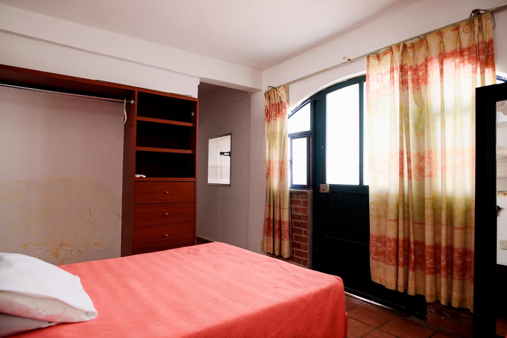 Quadruple Room photo 1