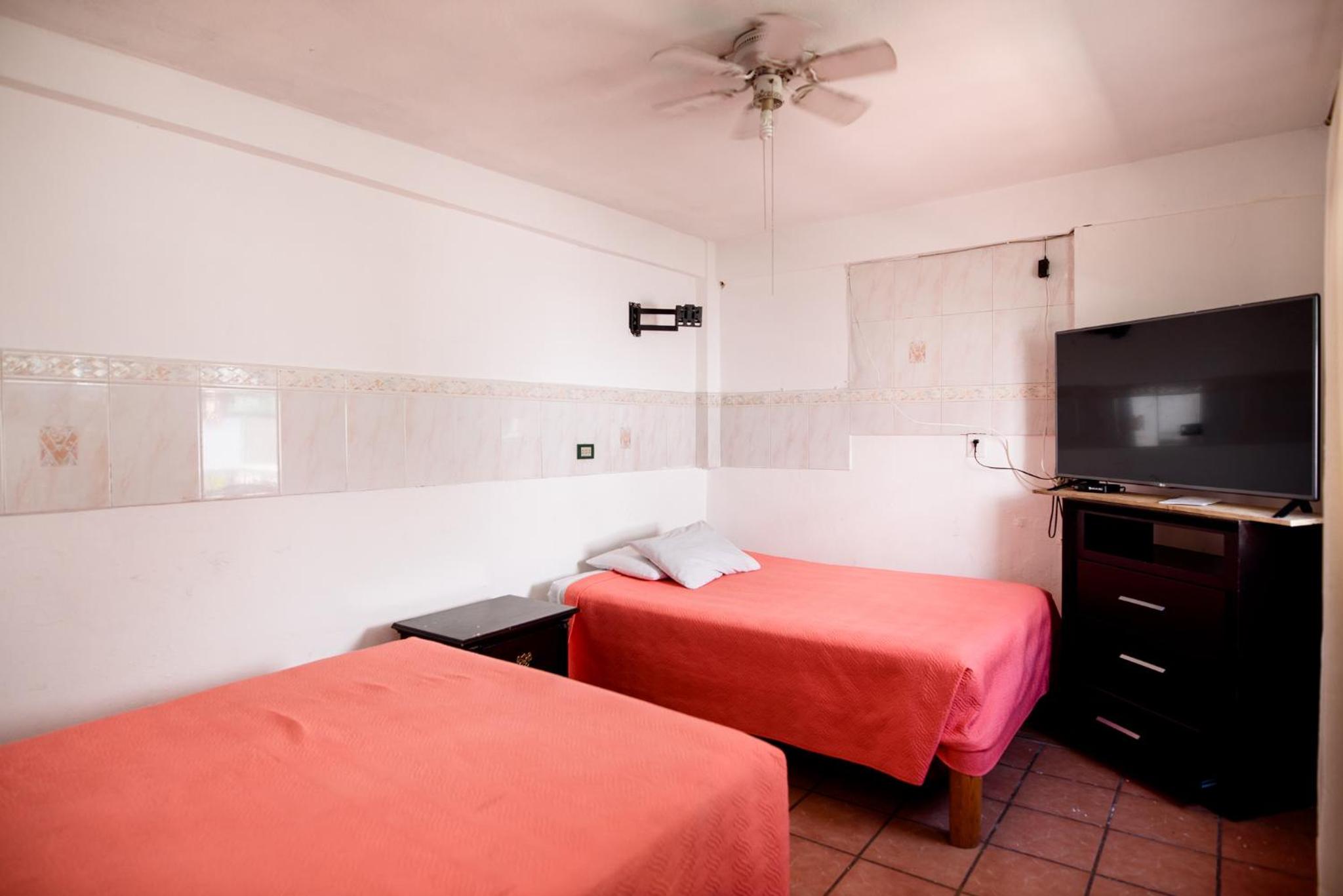 Quadruple Room photo 3
