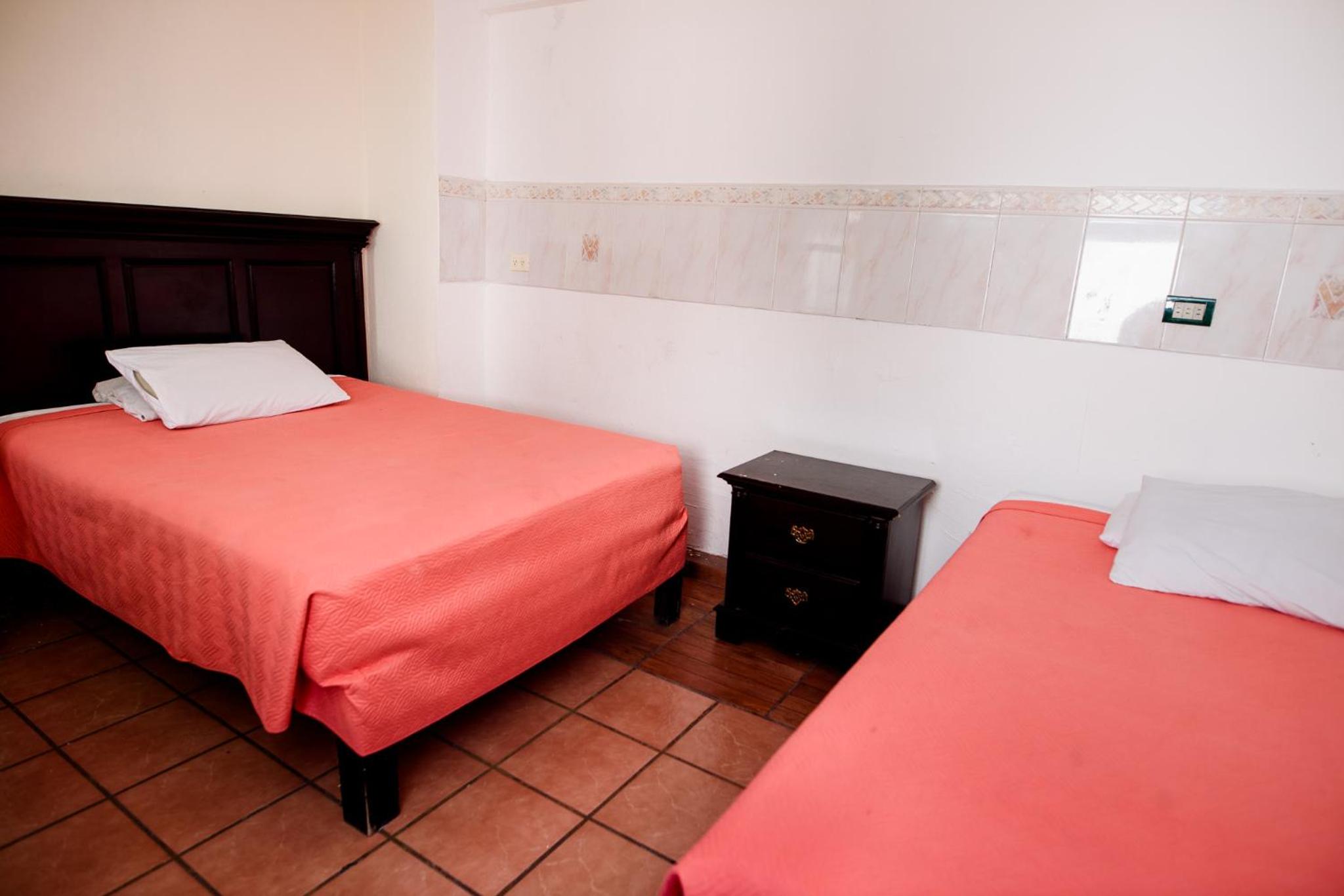 Quadruple Room photo 2