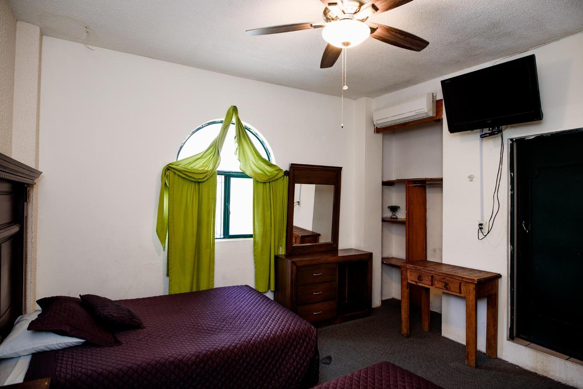 Superior Twin Room photo 3
