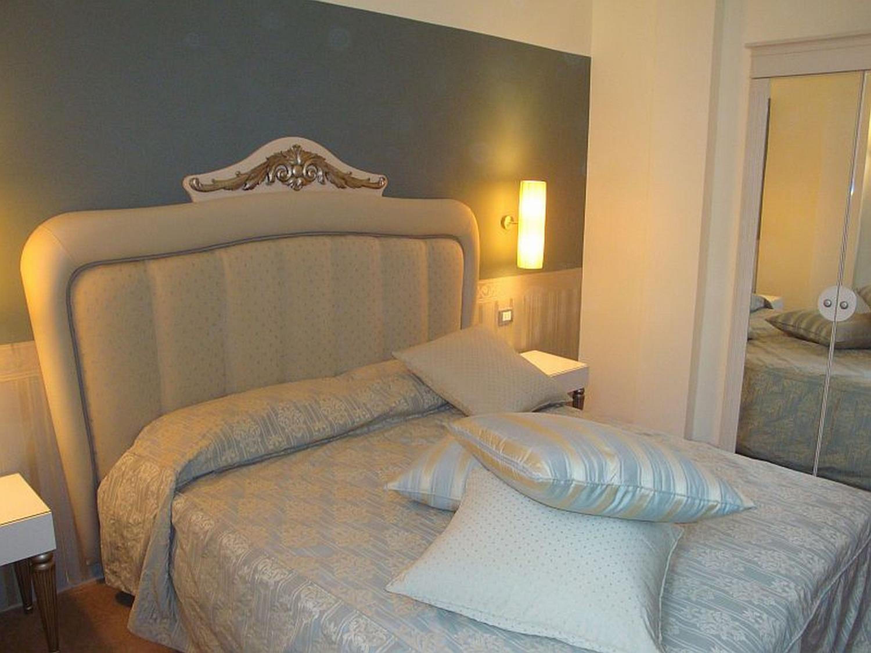 Classic Double Room - Photo 1