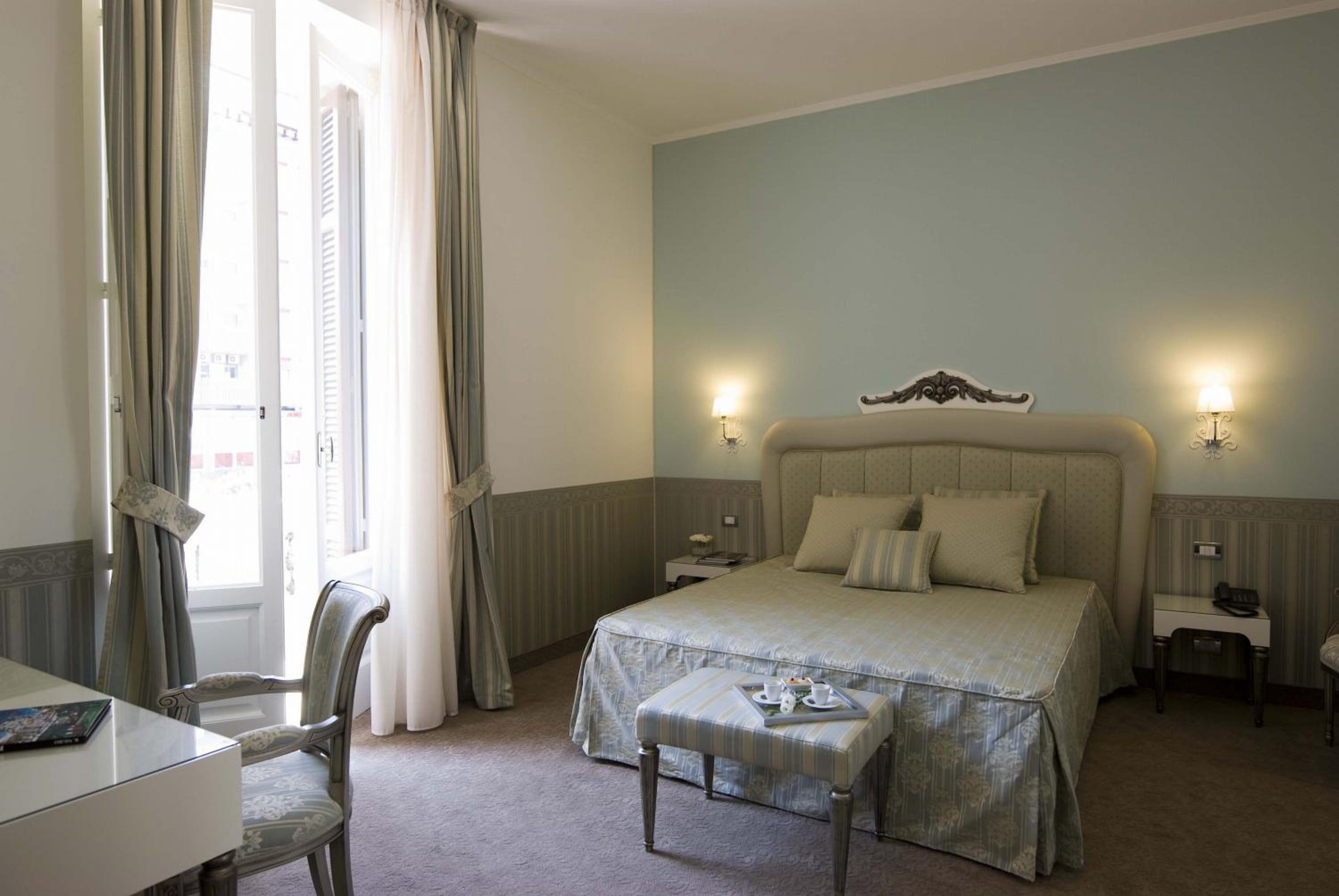 Junior Suite - Photo 1