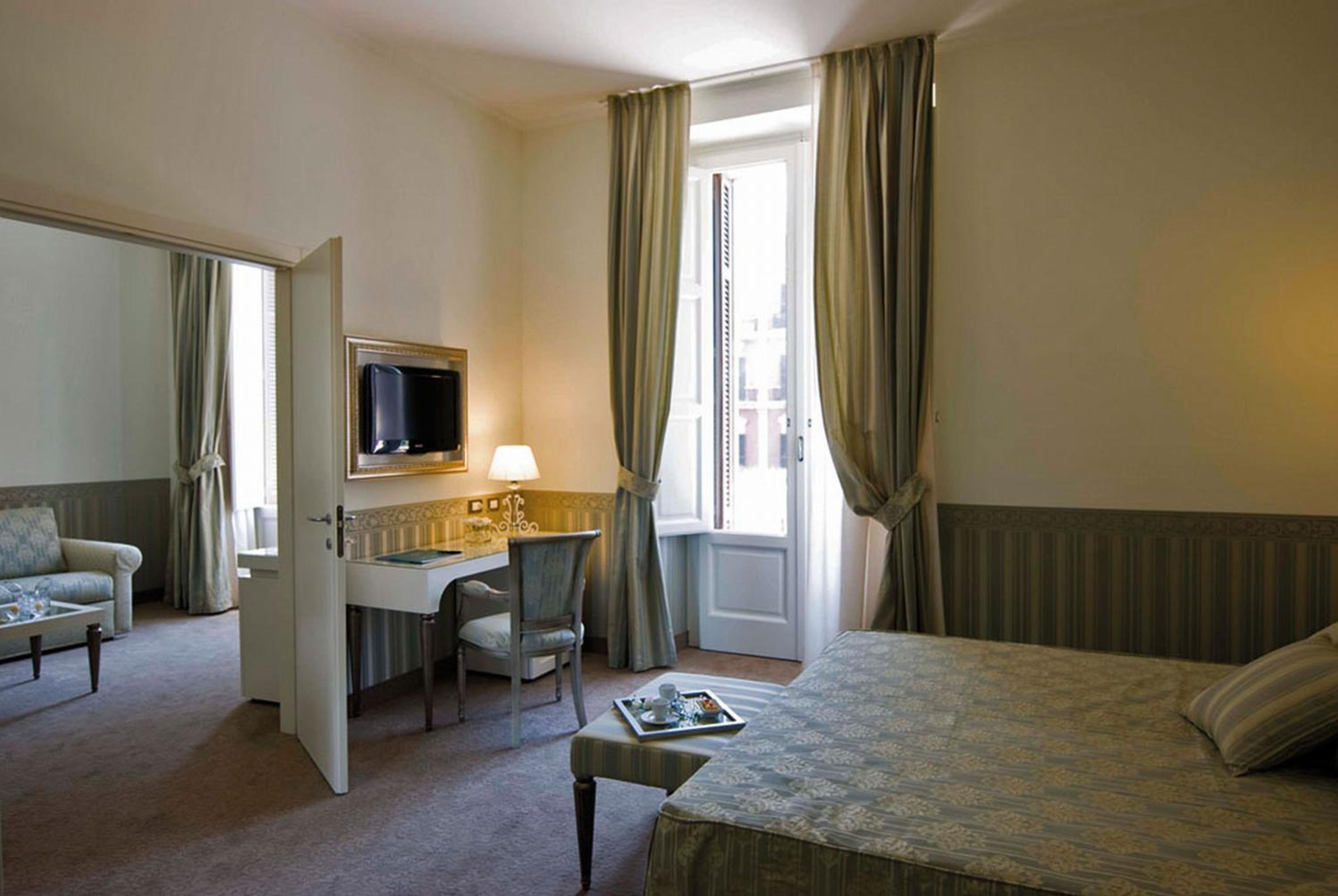 Junior Suite - Photo 4