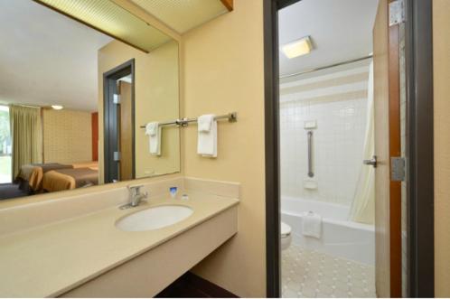 King Room - Non-Smoking - Photo 4