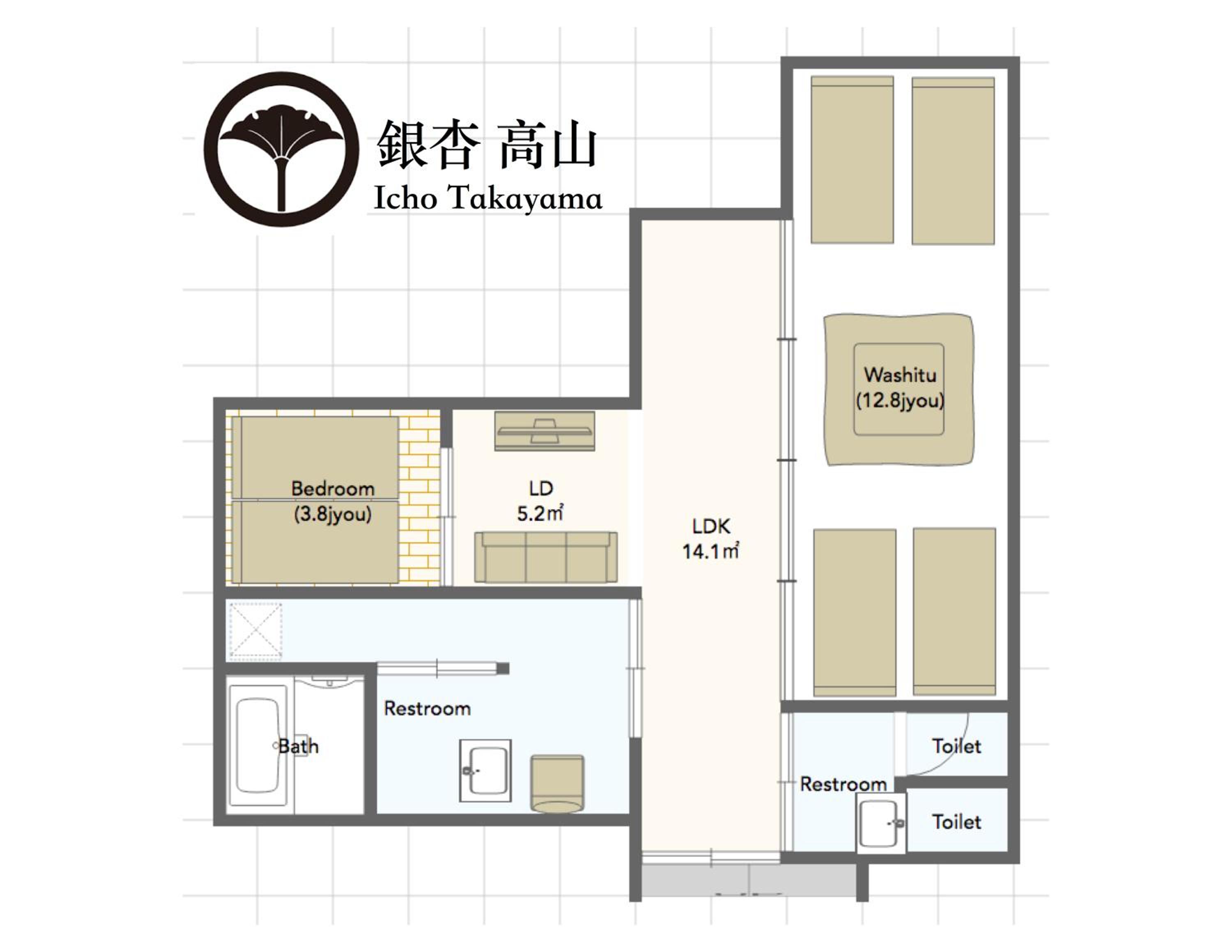 Two-Bedroom House - Photo 6
