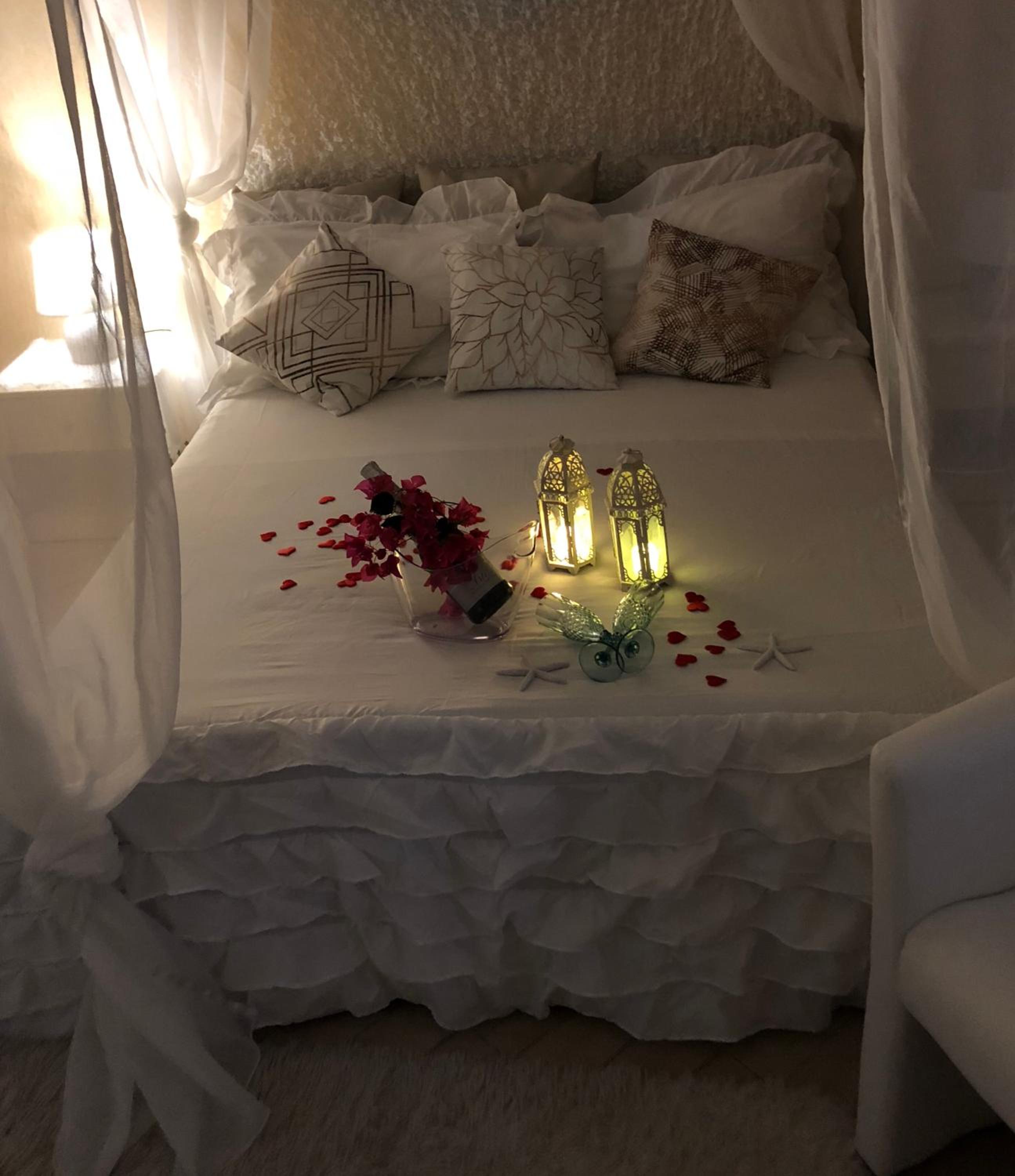 One-Bedroom House - Photo 22