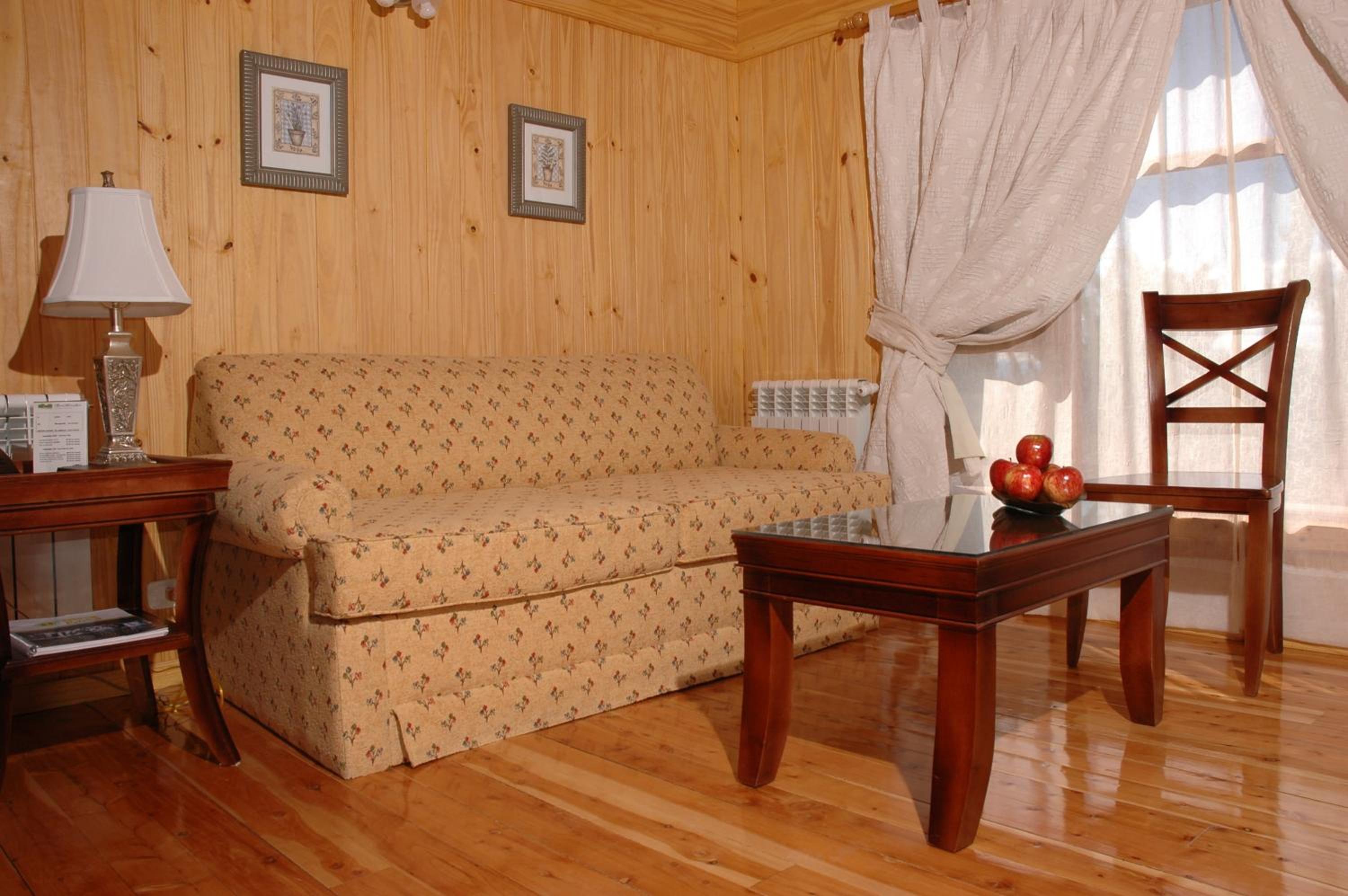 Two-Bedroom Apartment (4 People) photo 2