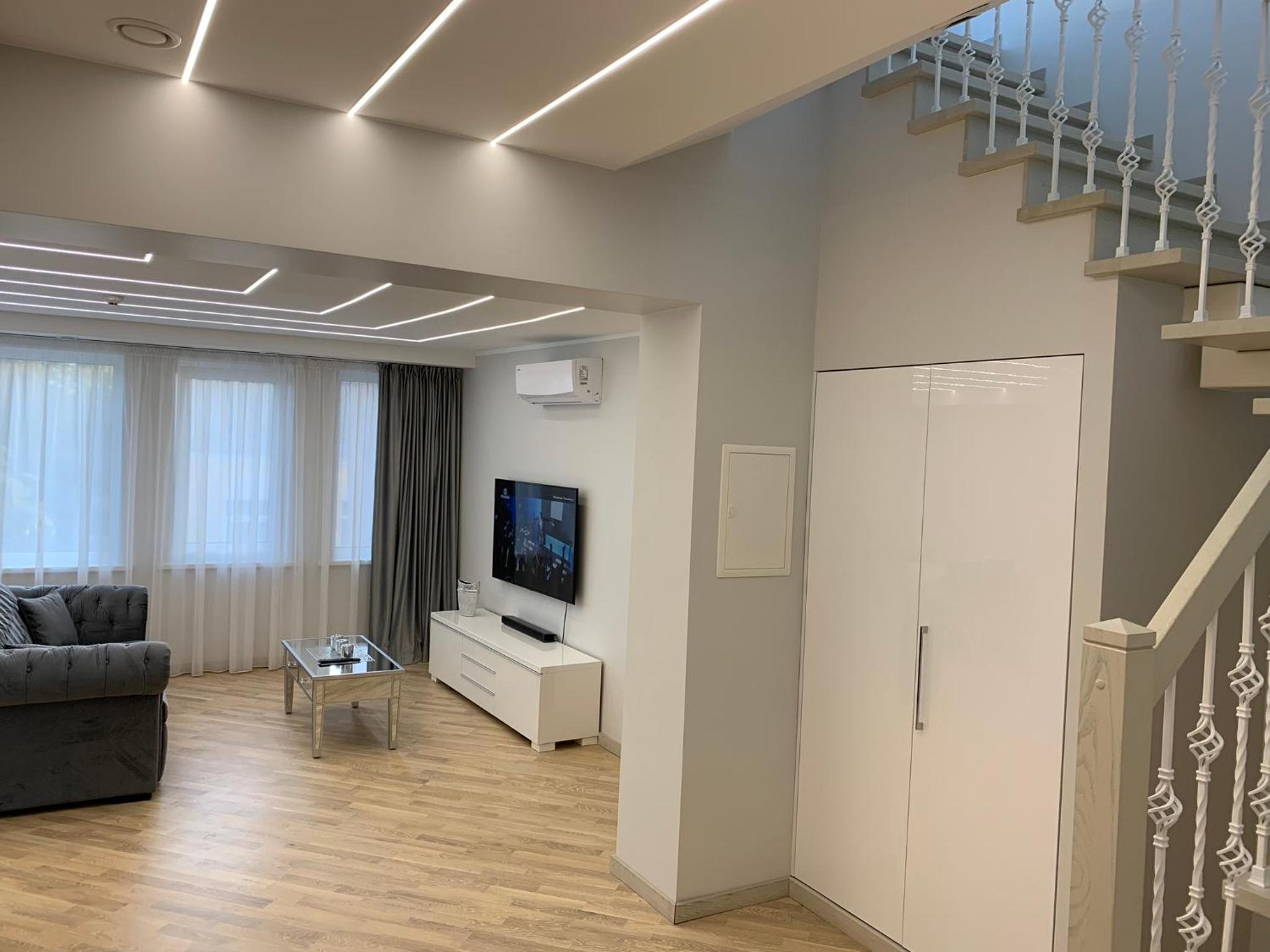 Apartment with Terrace photo 1