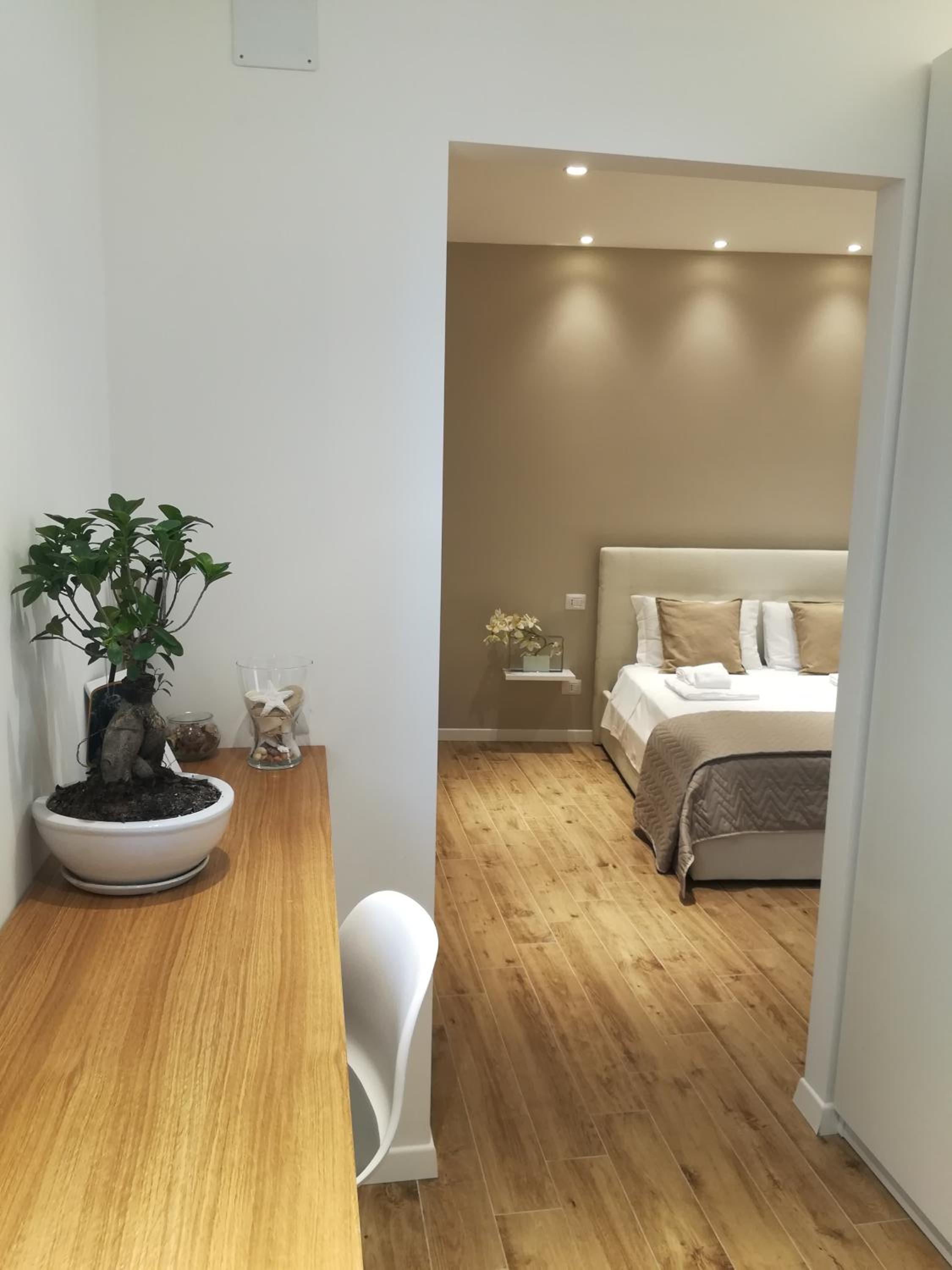 Deluxe Double Room photo 1