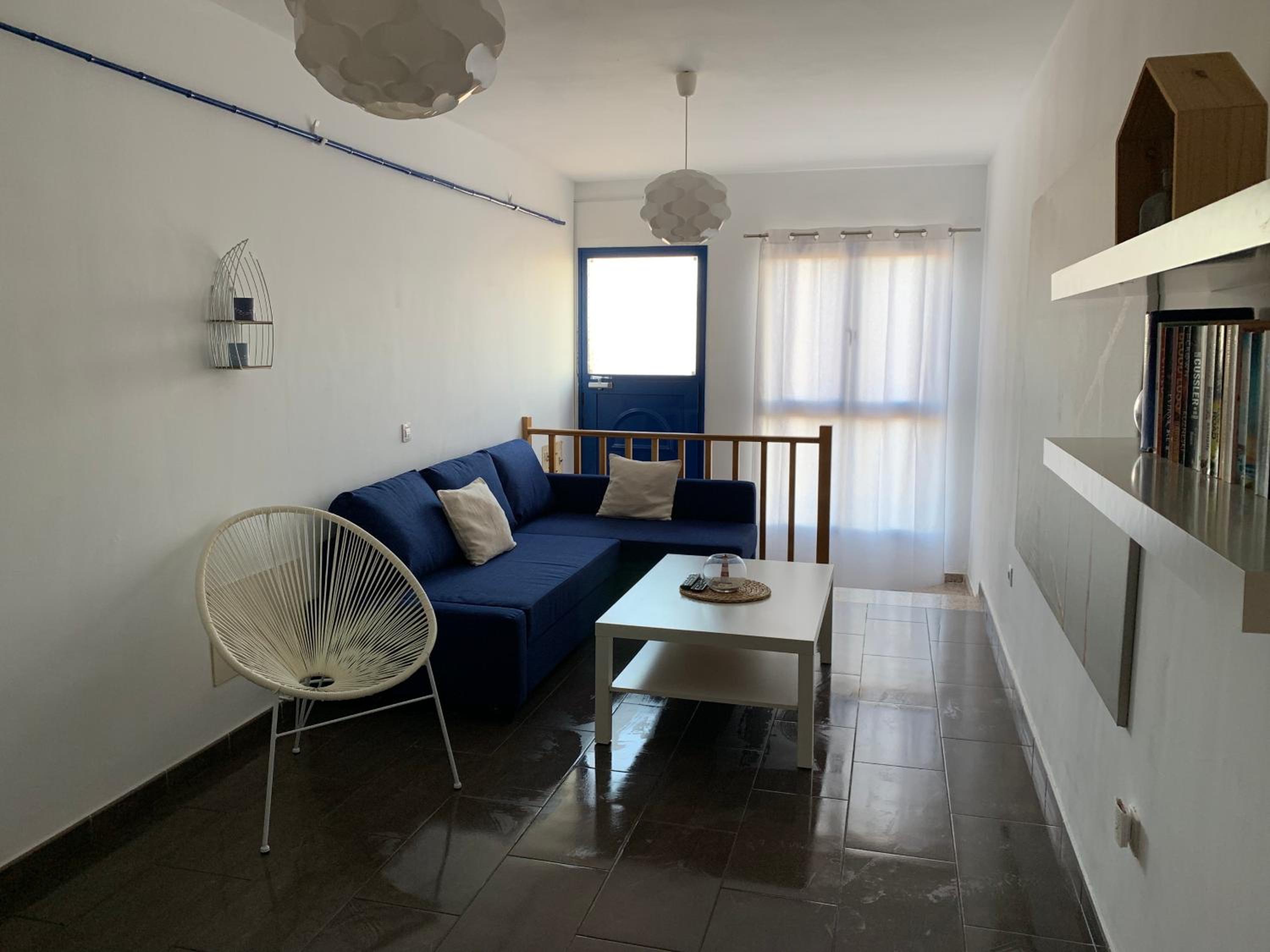 Apartamento Dúplex