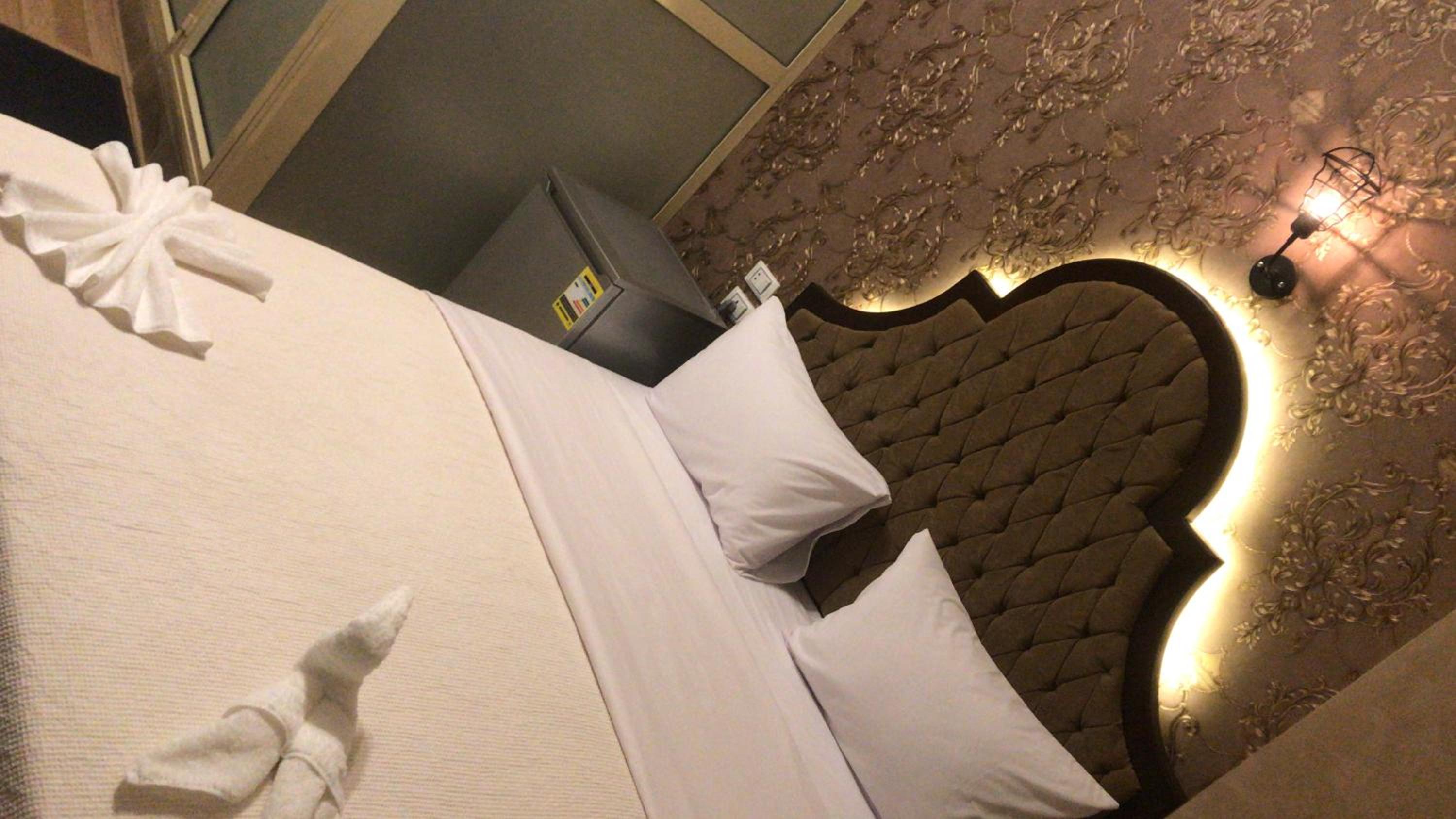 Deluxe Single Room with Balcony photo 3
